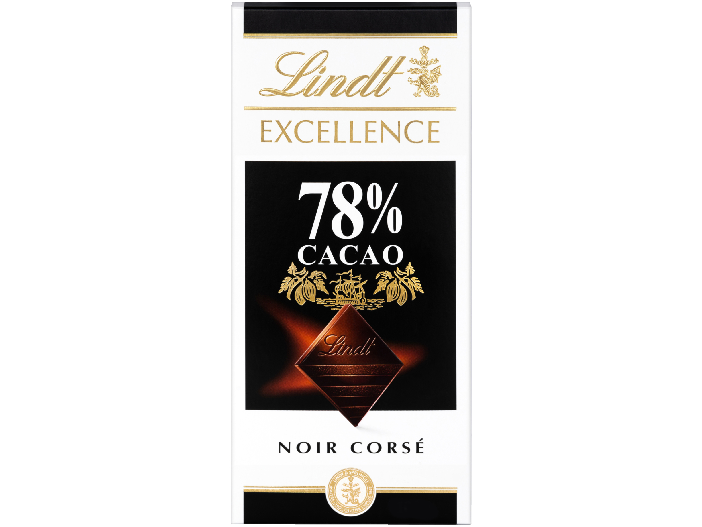 Excellence 78%