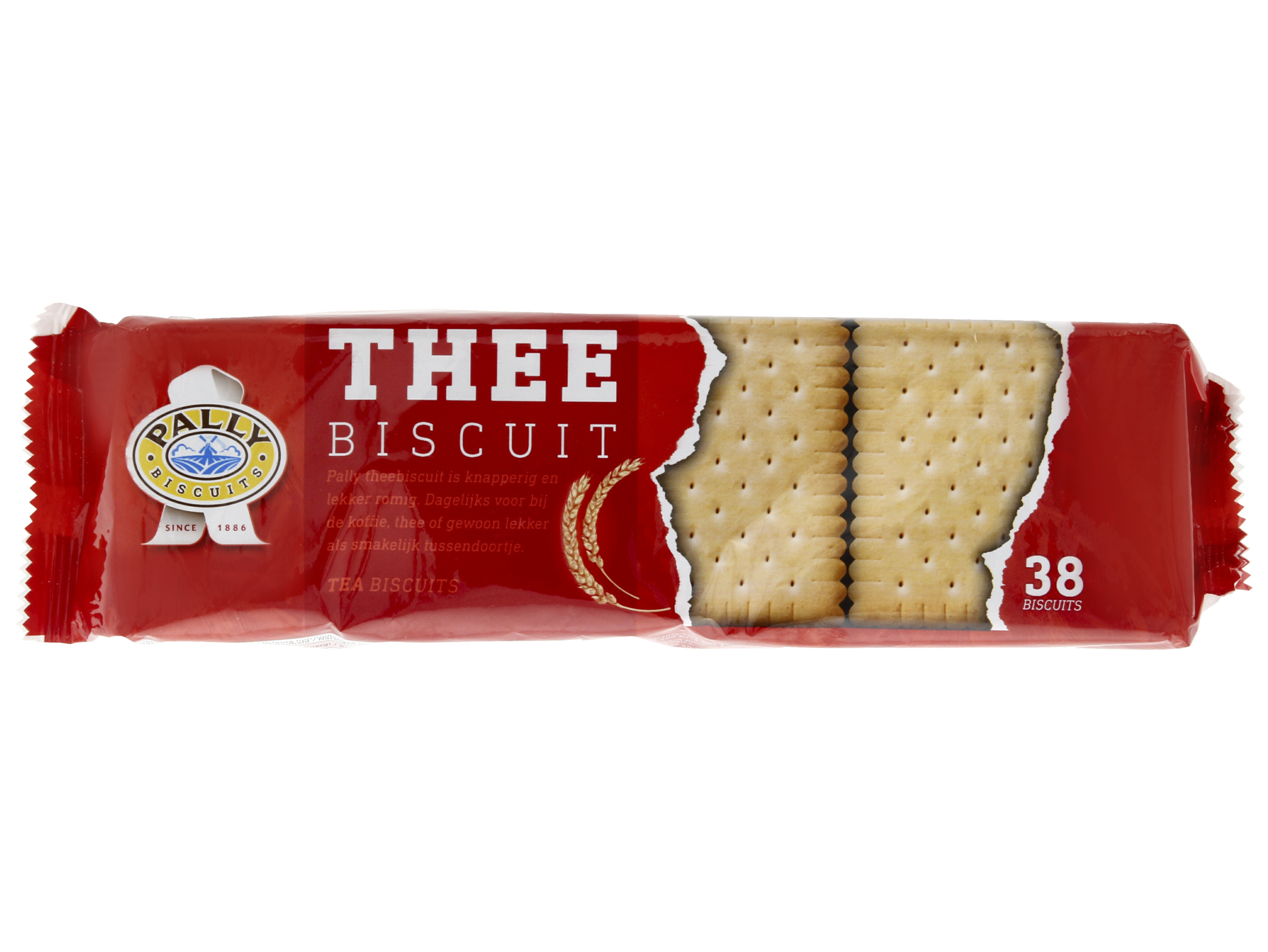 Theebiscuit