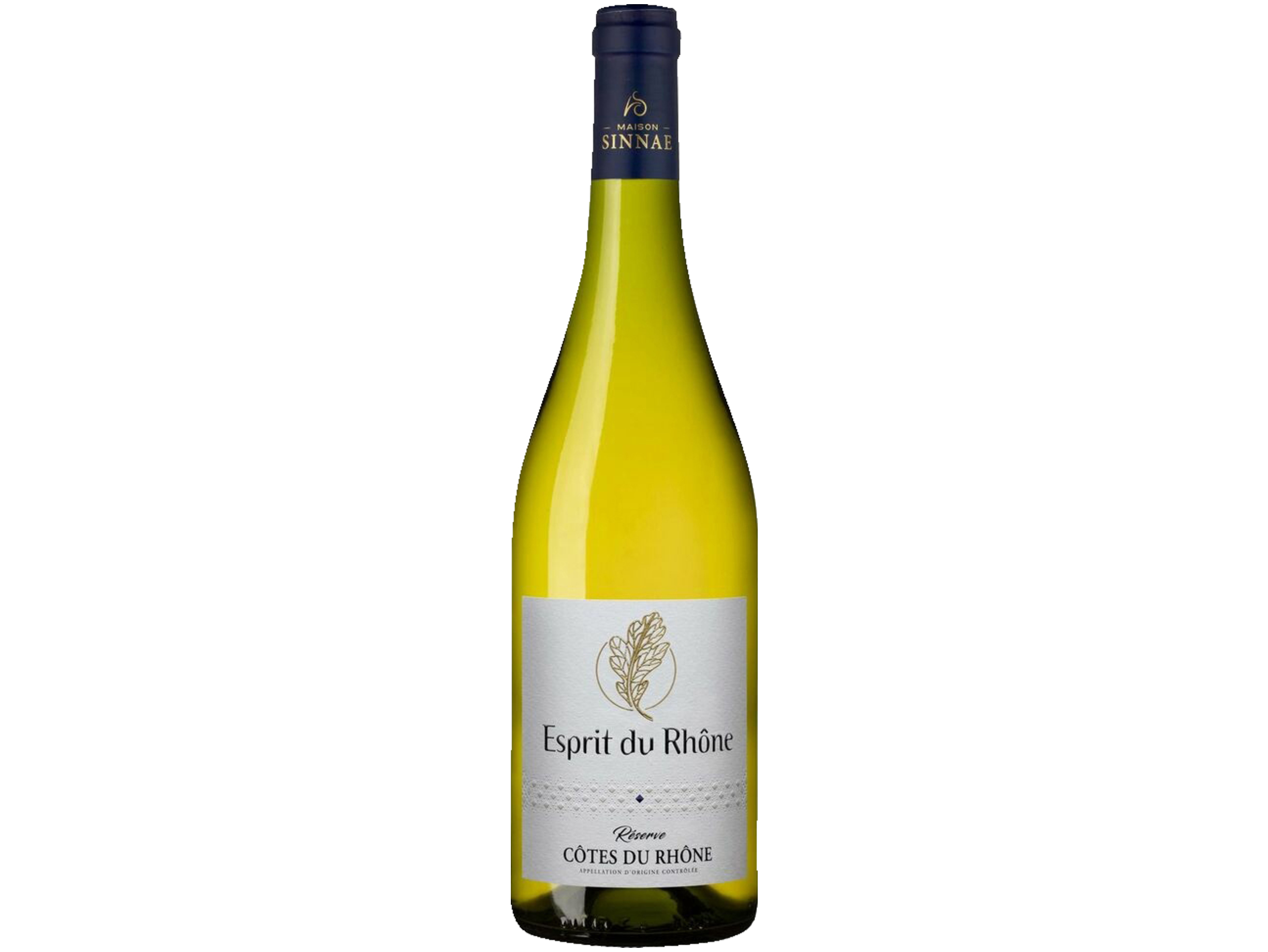 Esprit du rhone blanc