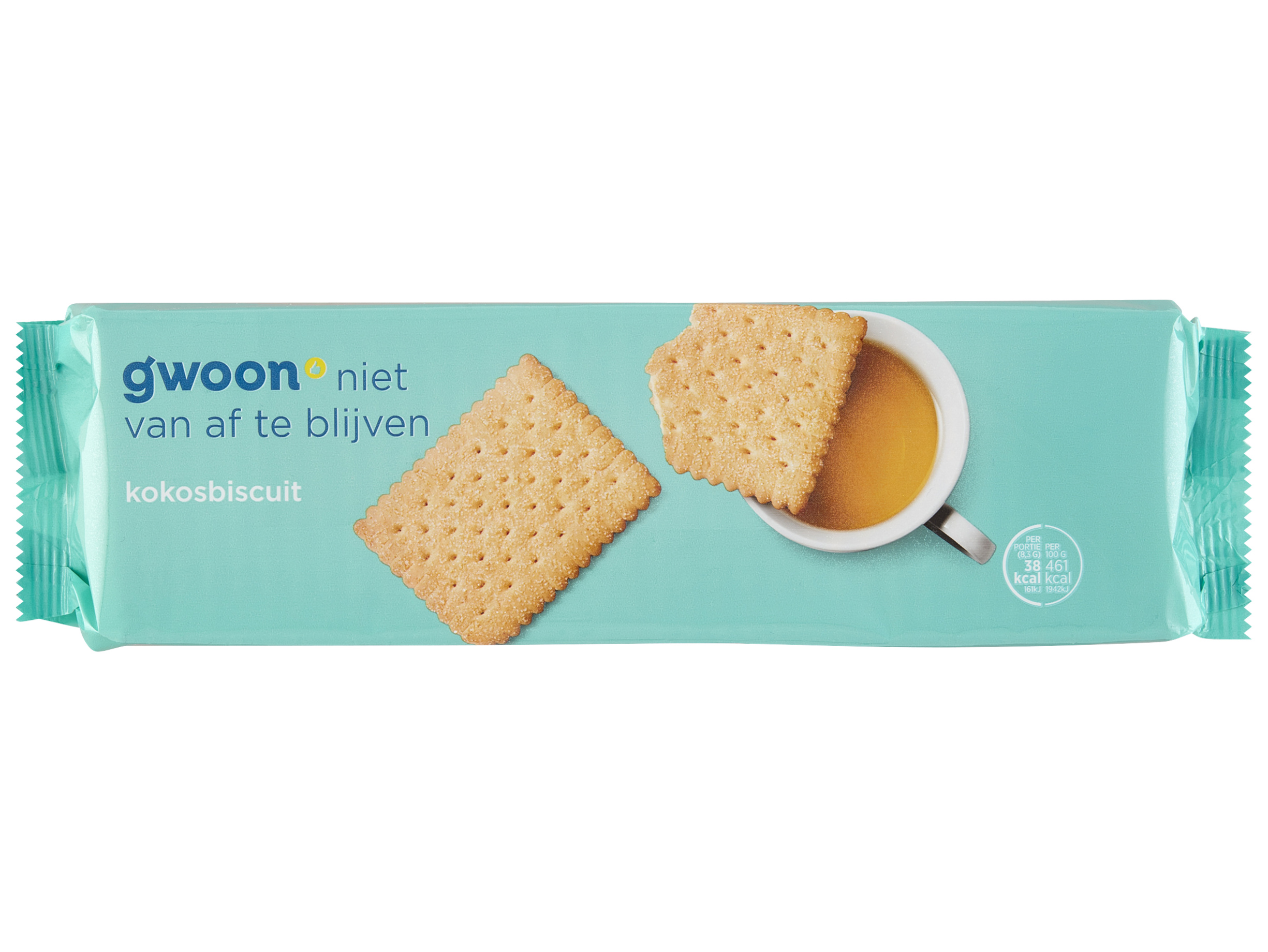 Kokosbiscuit