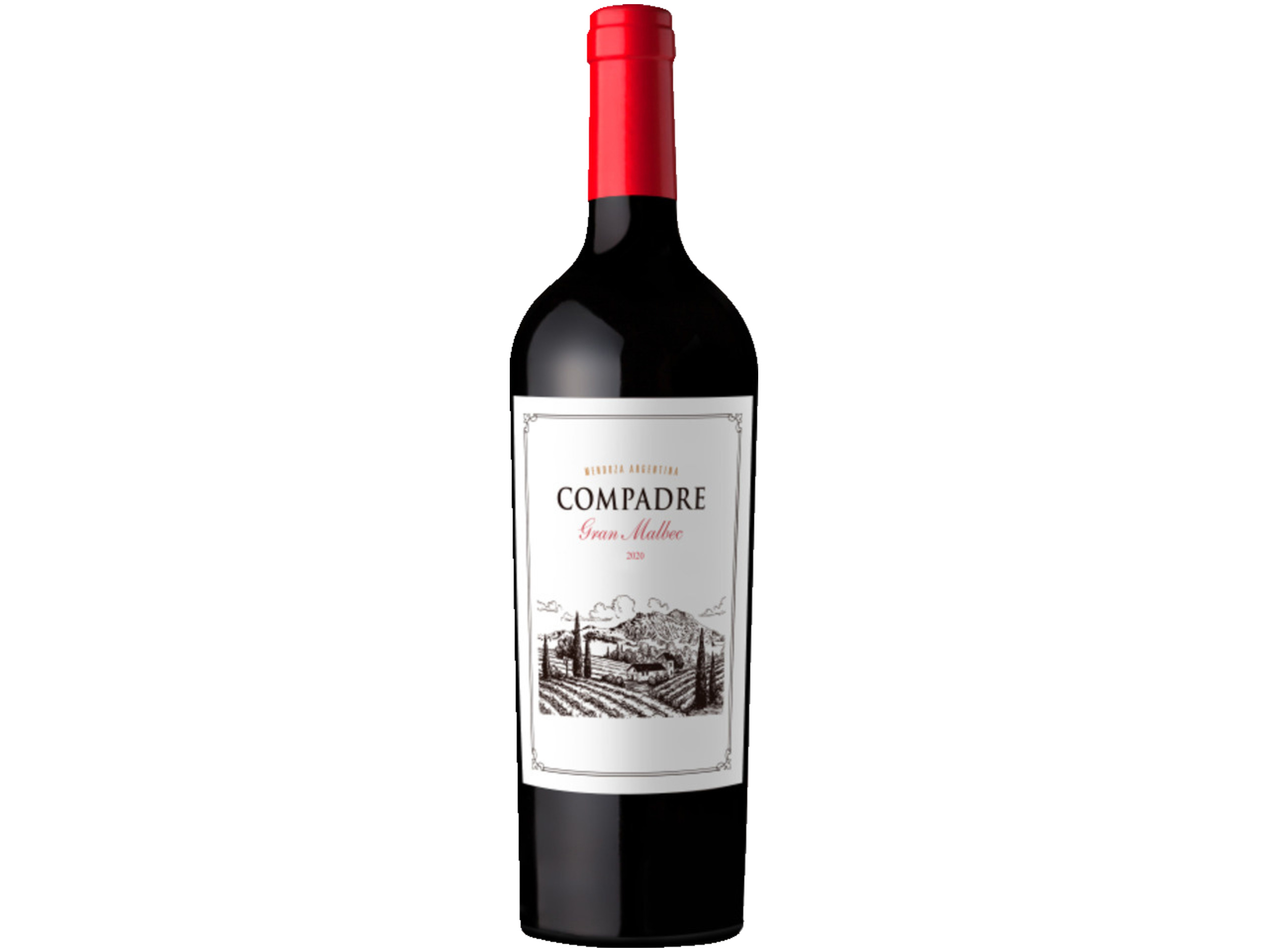 Gran malbec