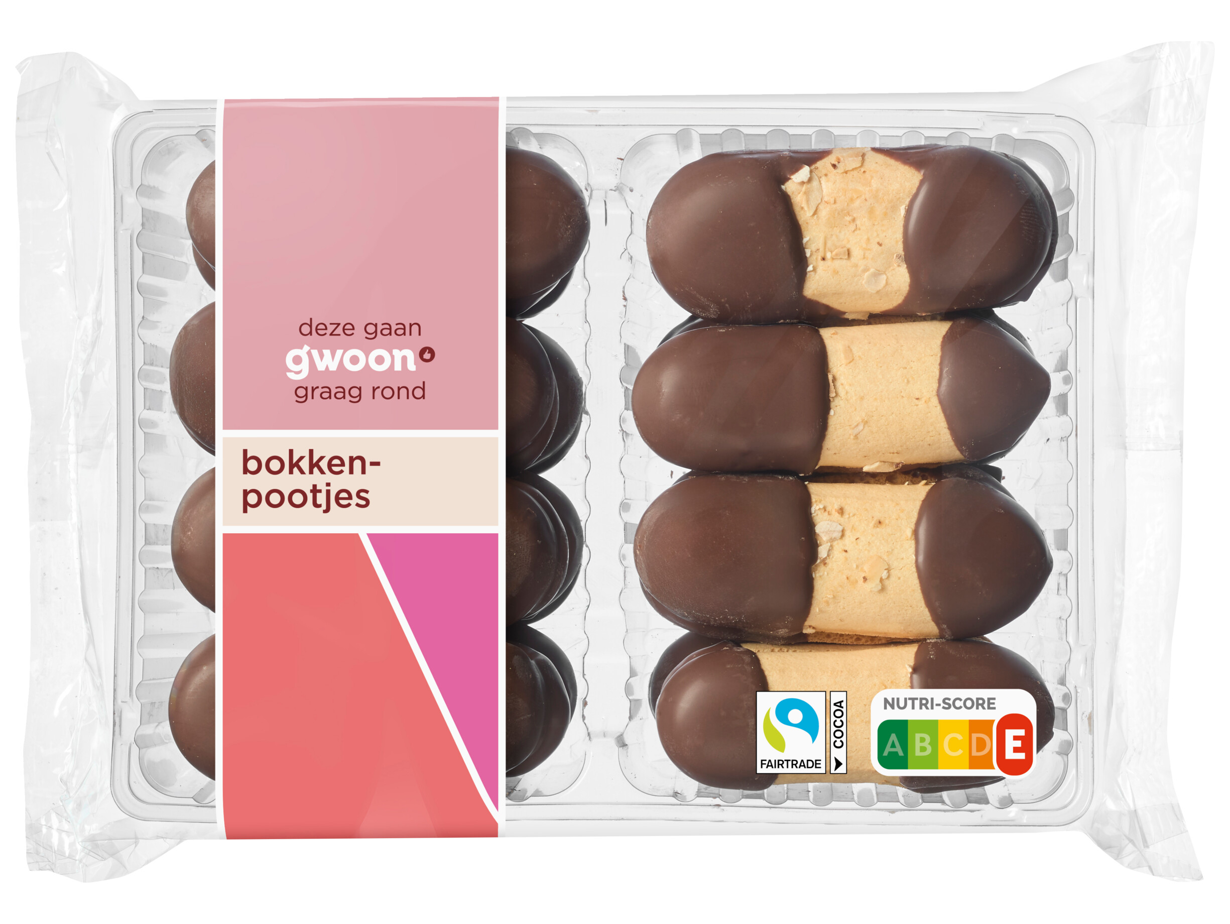 Bokkepootjes