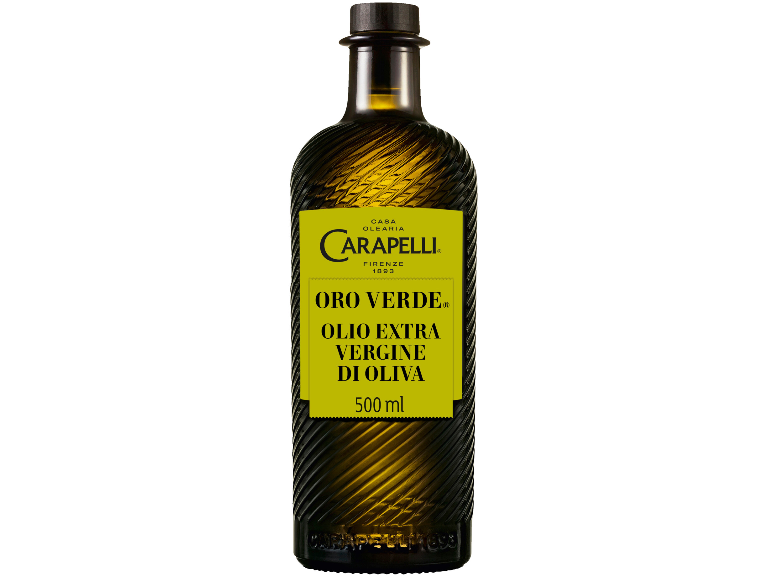 Olijfolie oro verde