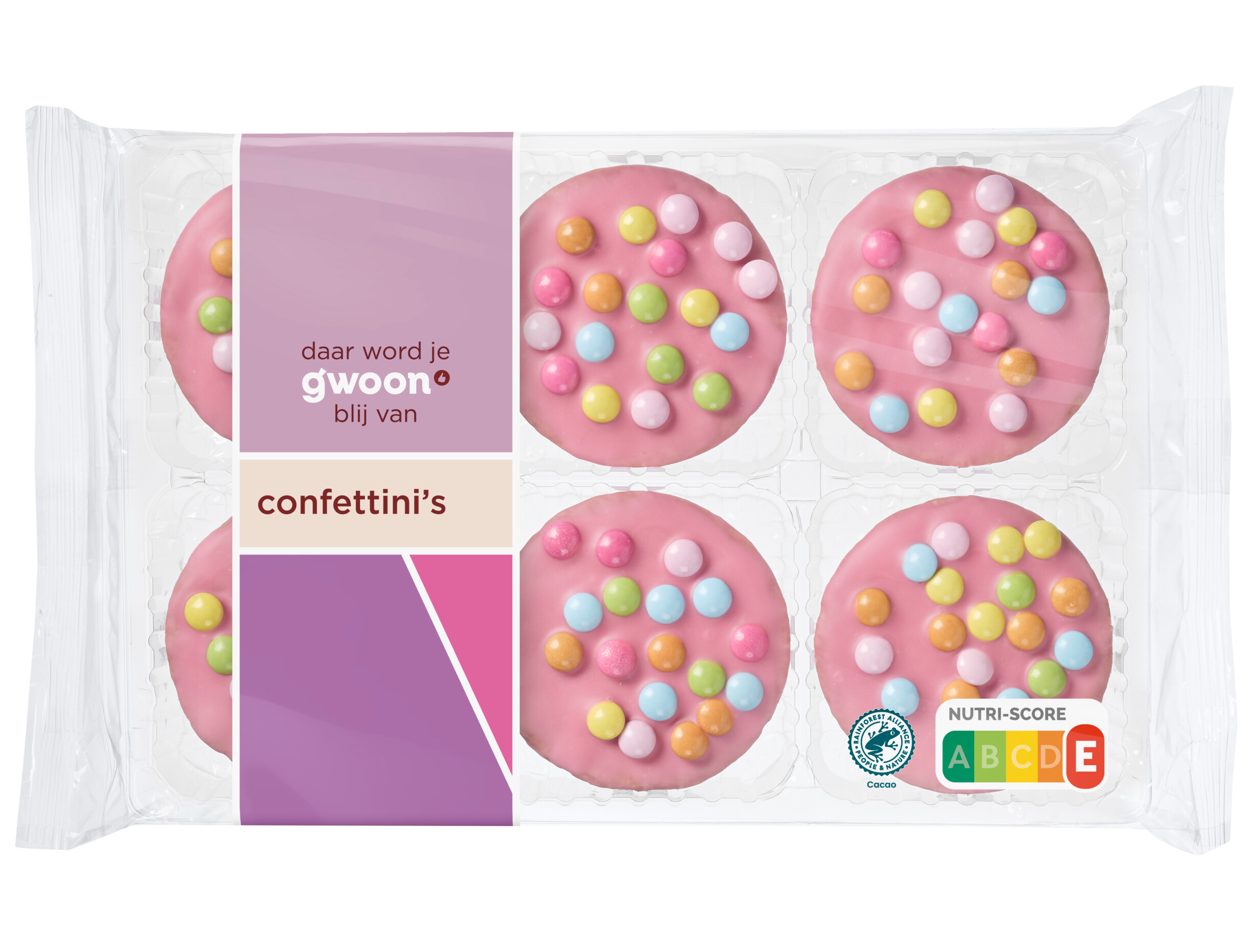 Confettini's