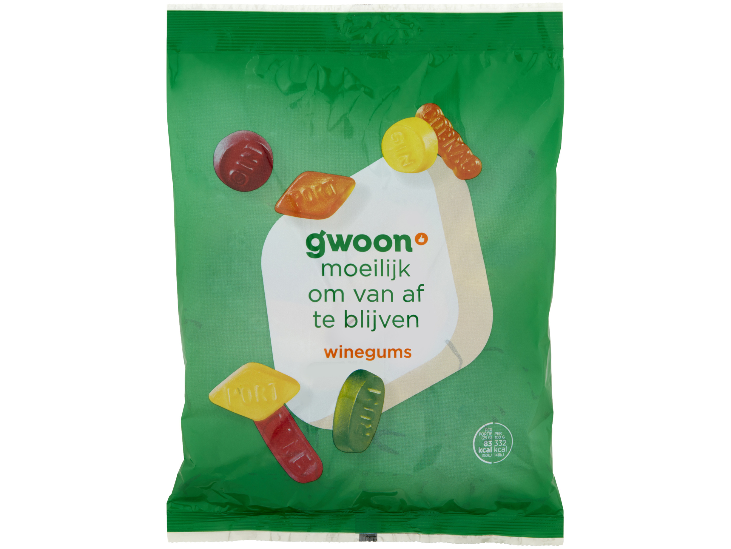 Winegums