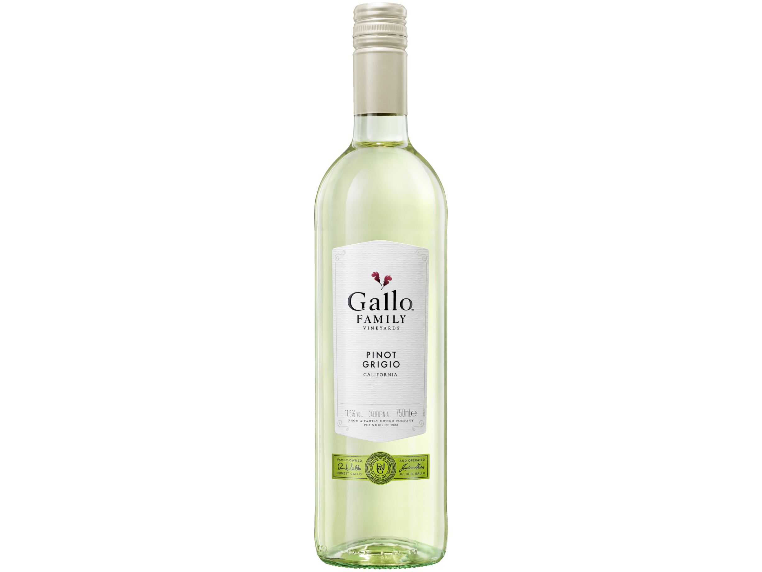 Pinot Grigio