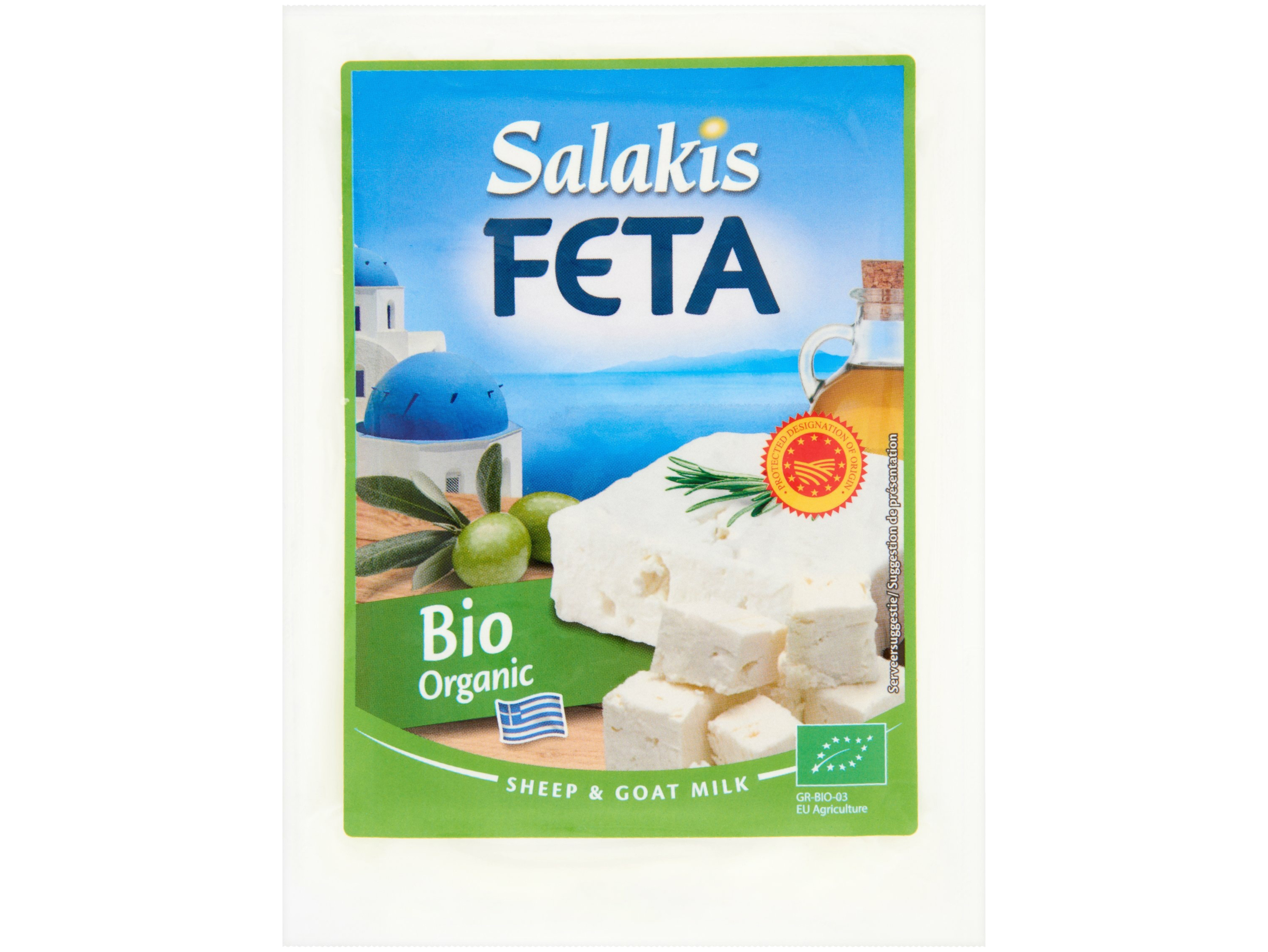 Feta bio