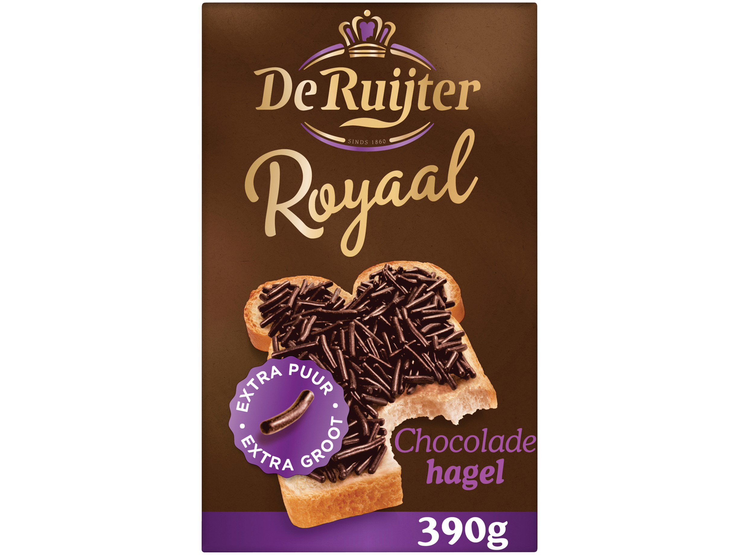 Royale hagel