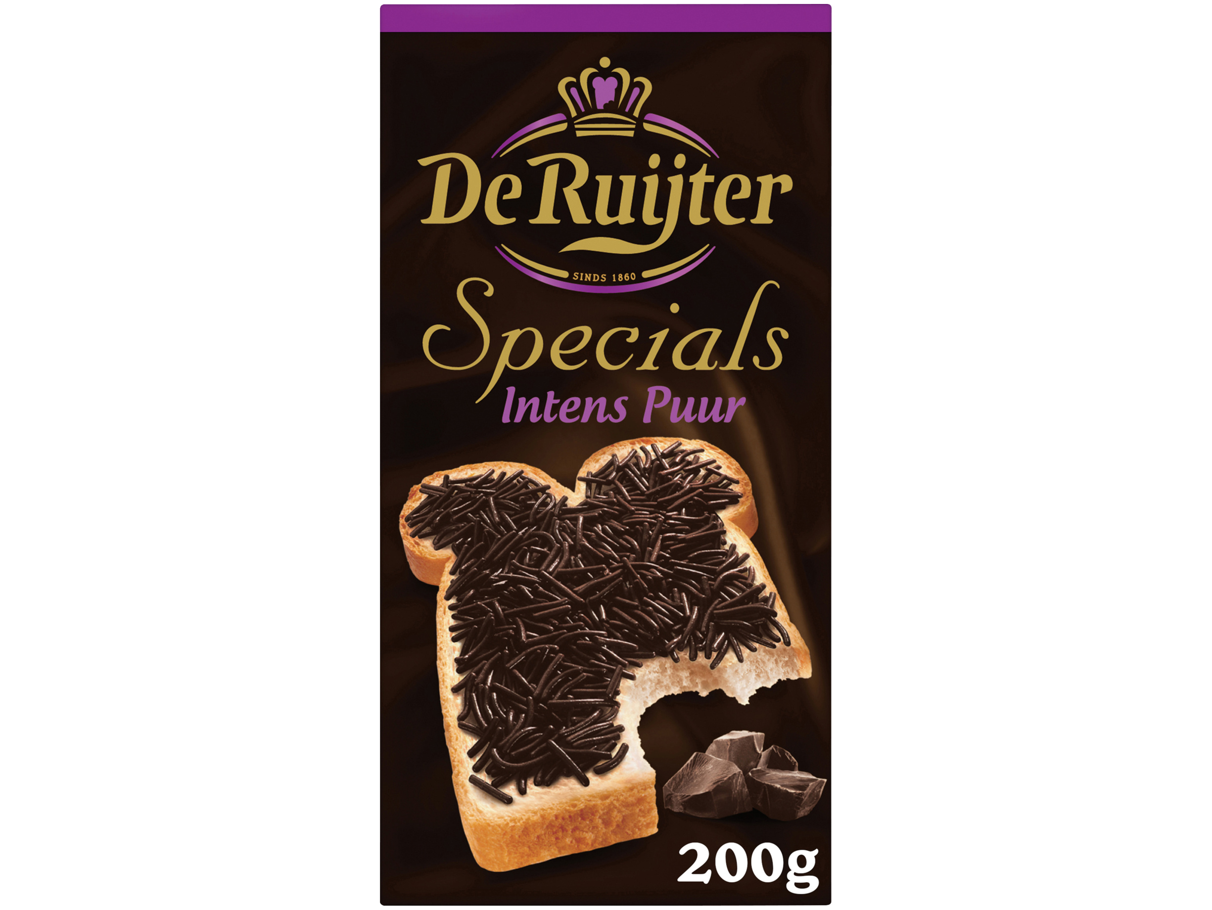 Specials intens puur