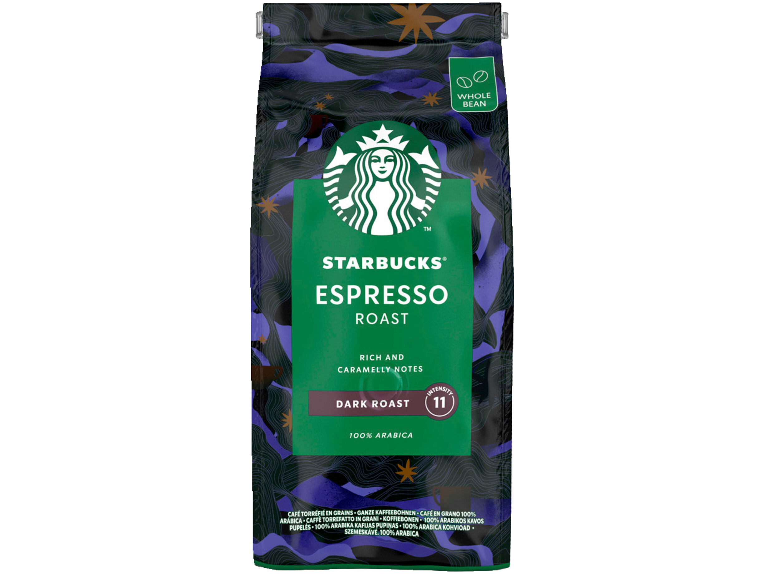 Espresso roast