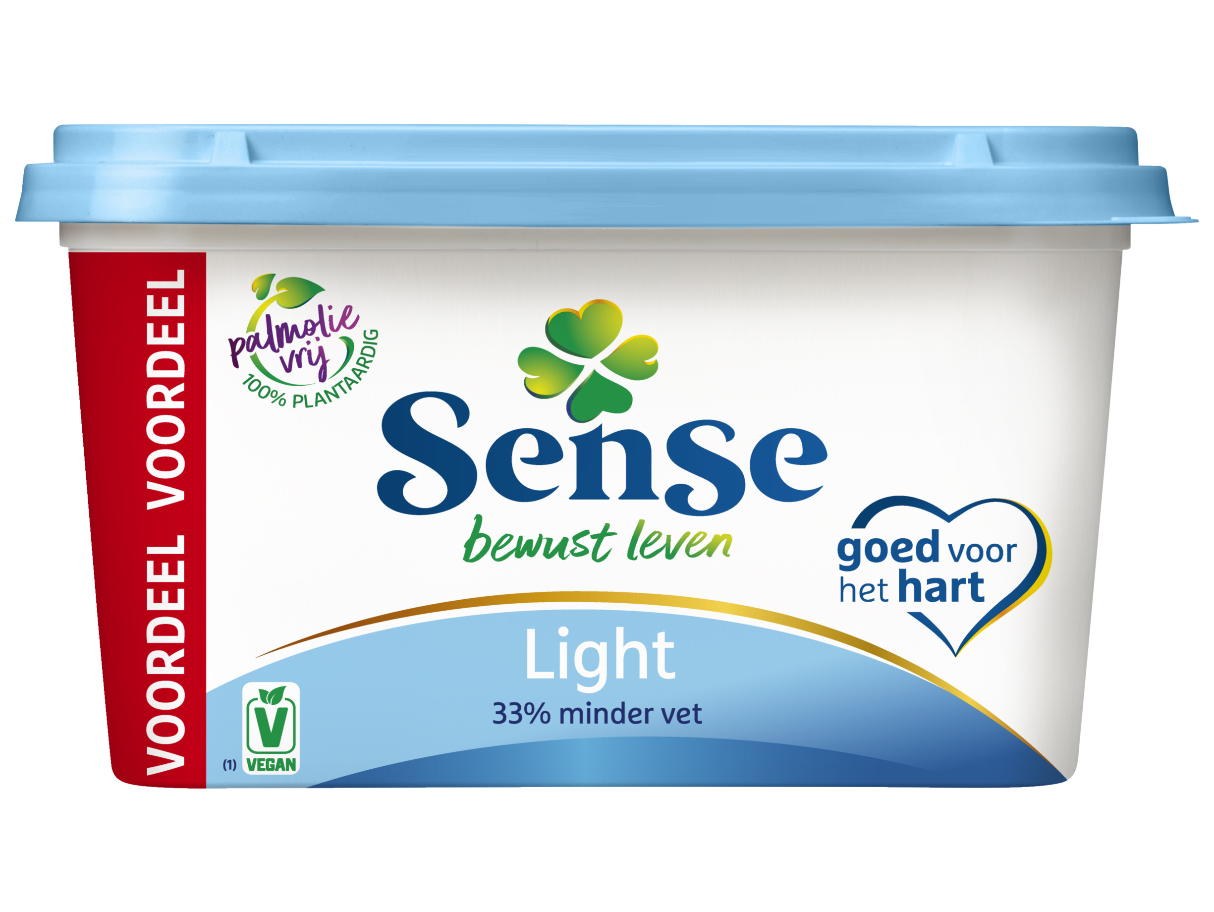 Bewust light