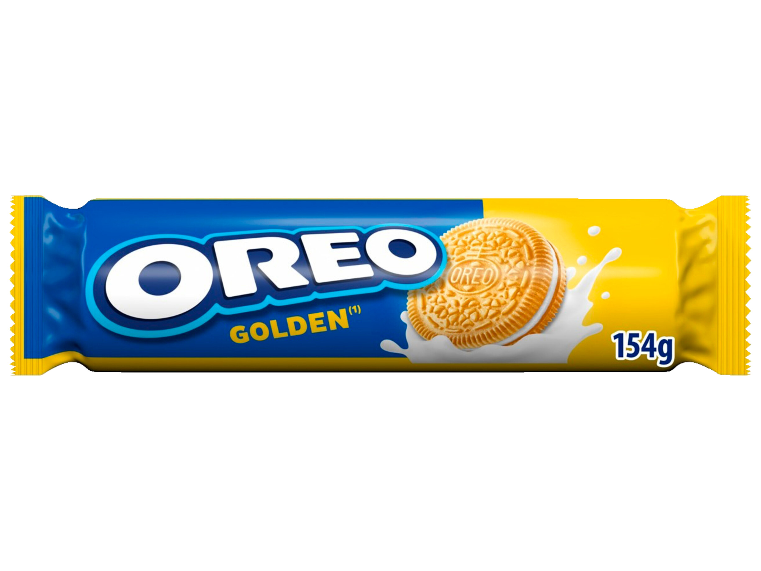 Koekjes golden