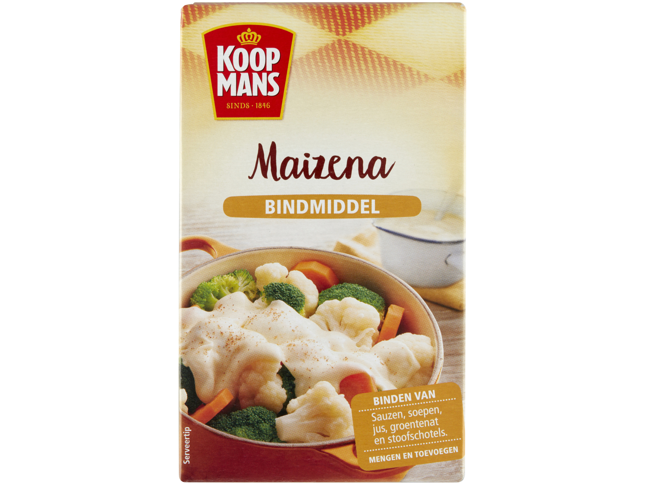 Maizena