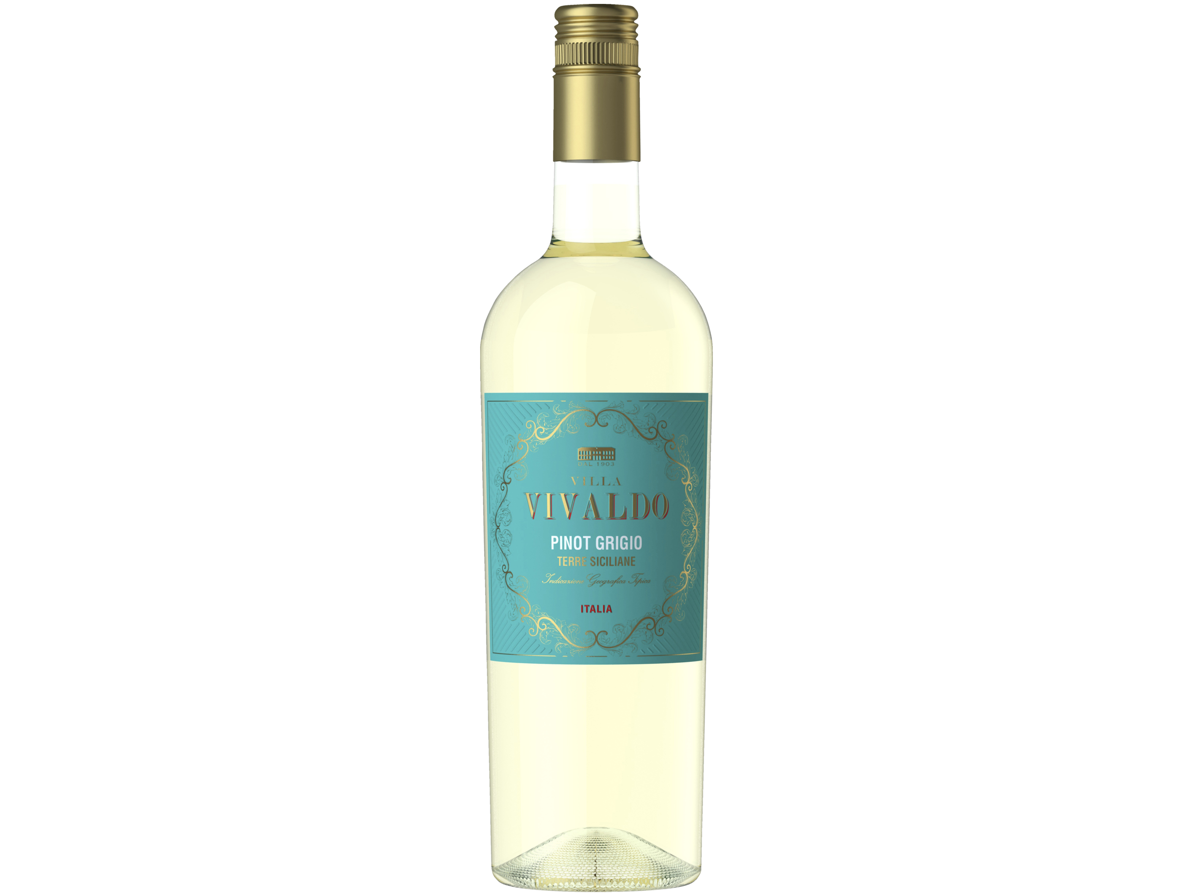 Pinot grigio
