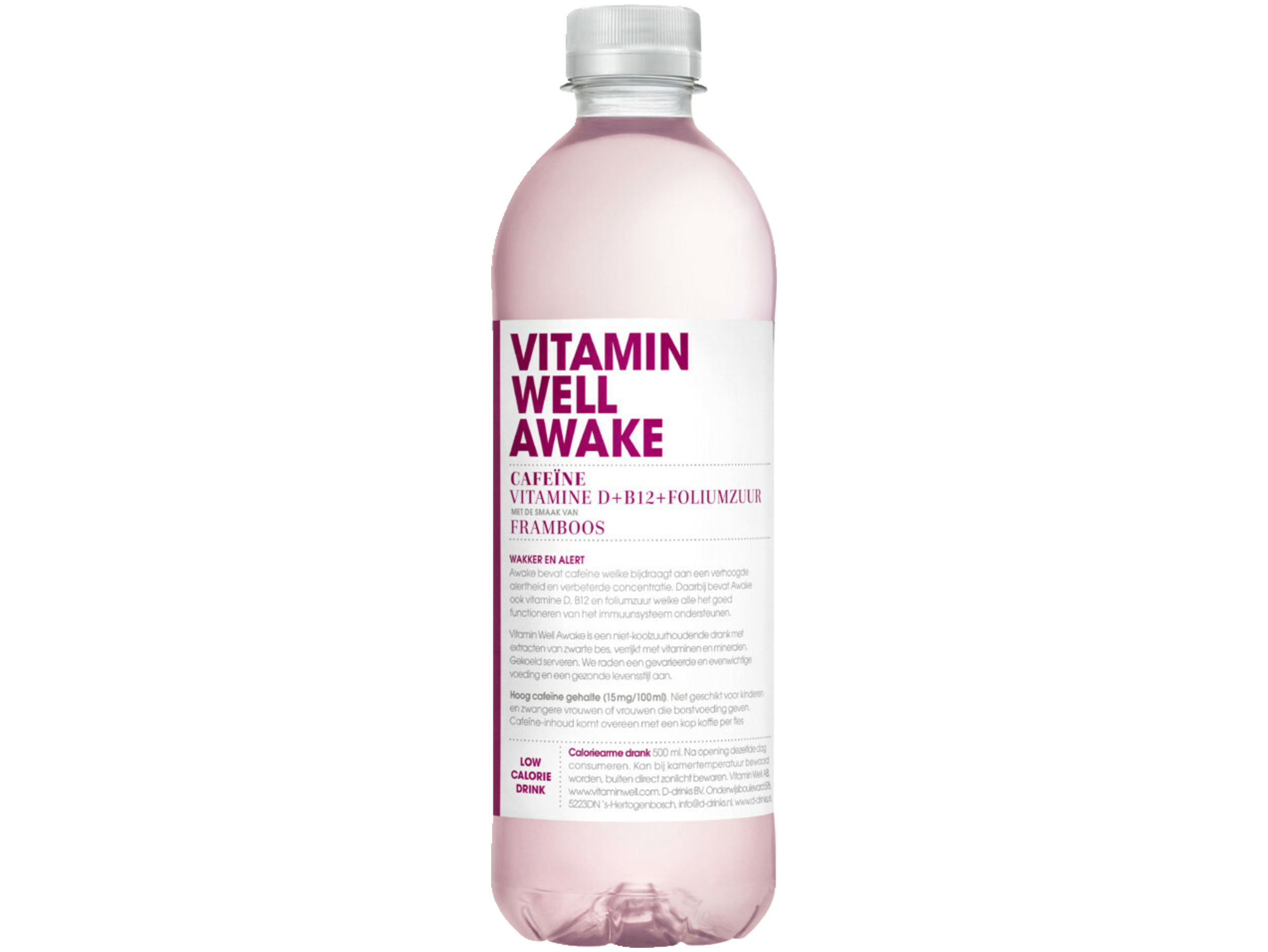 Awake