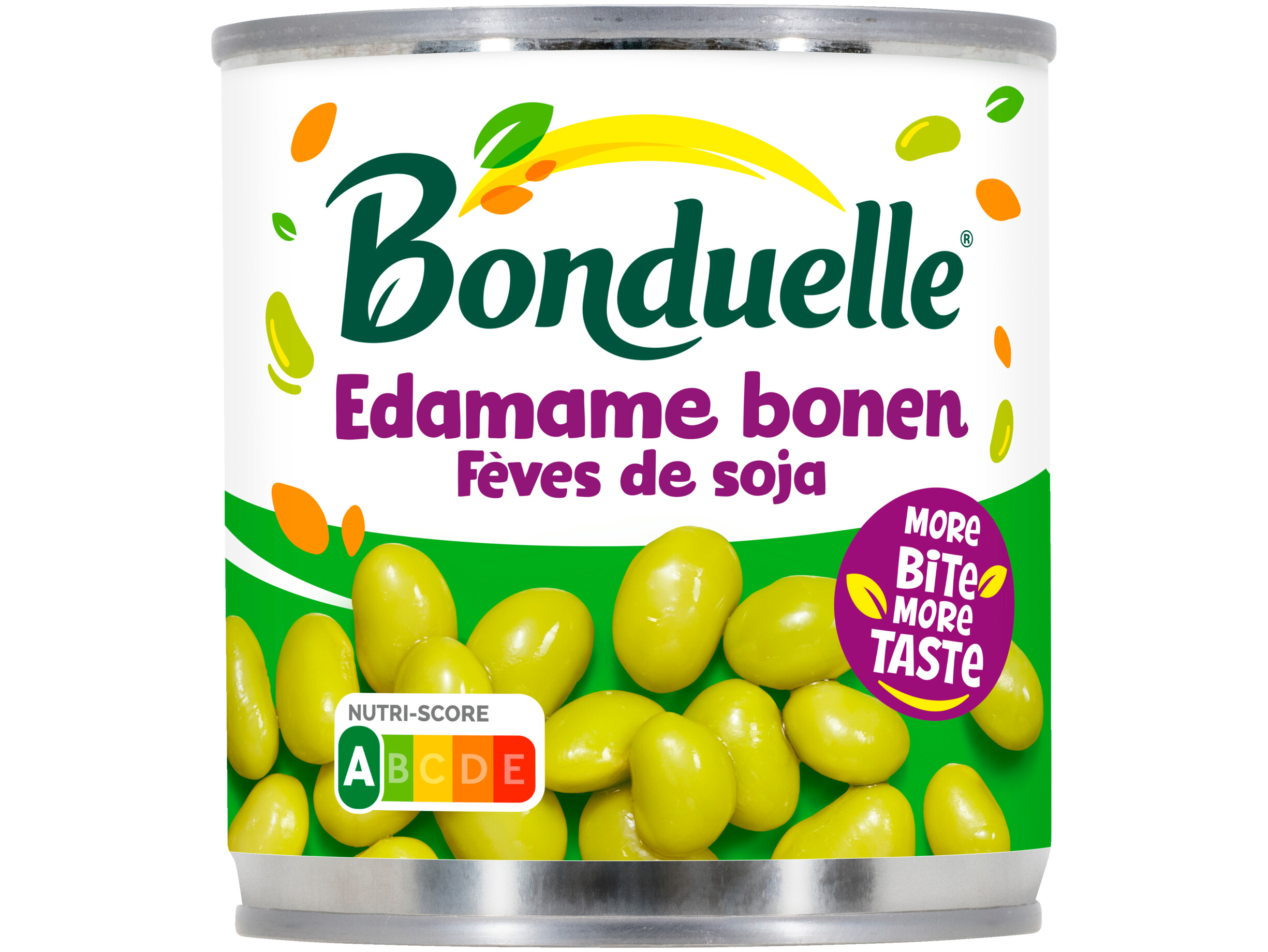 Edamame bonen