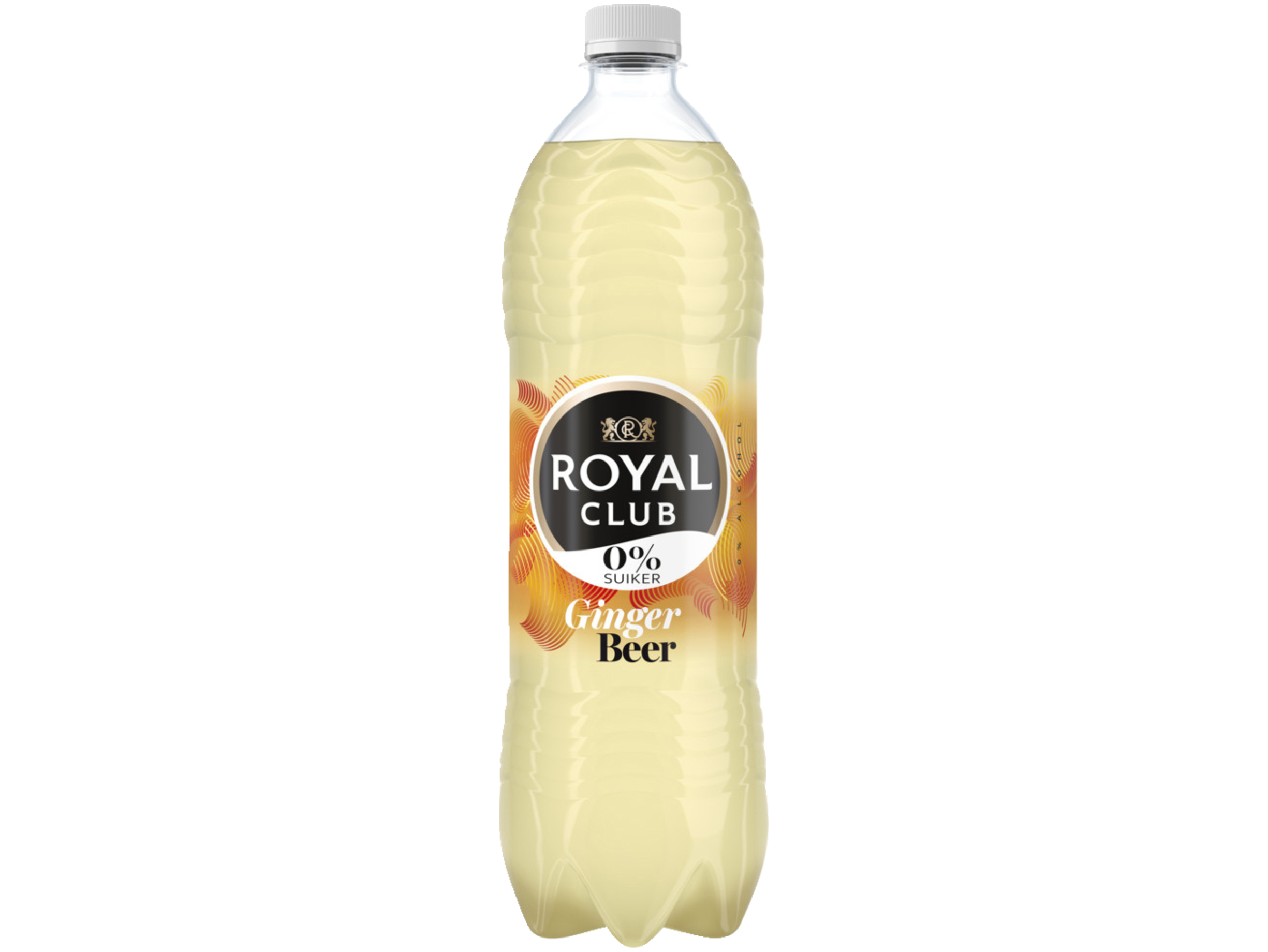 Ginger beer 0%