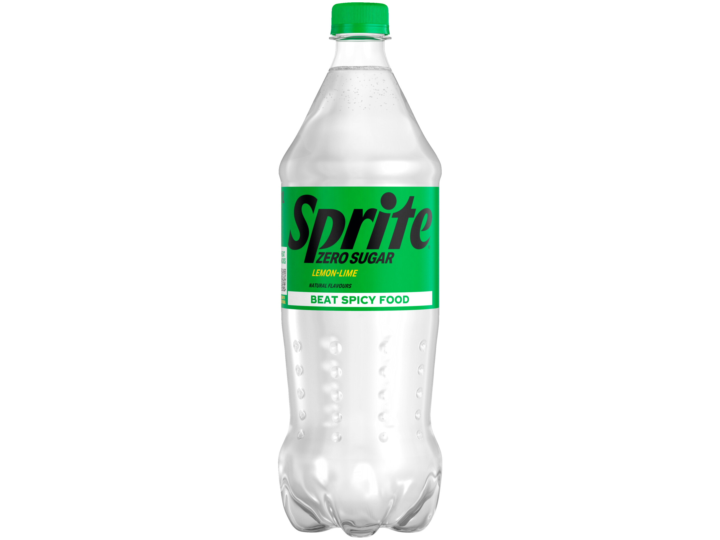 Zero sugar