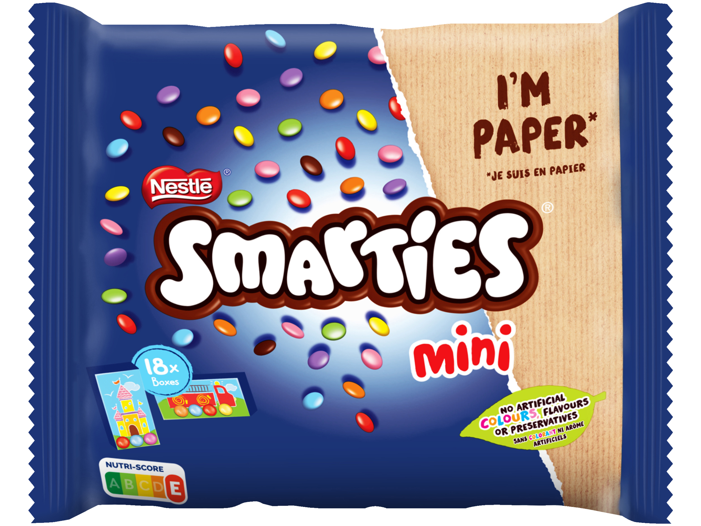 Mini