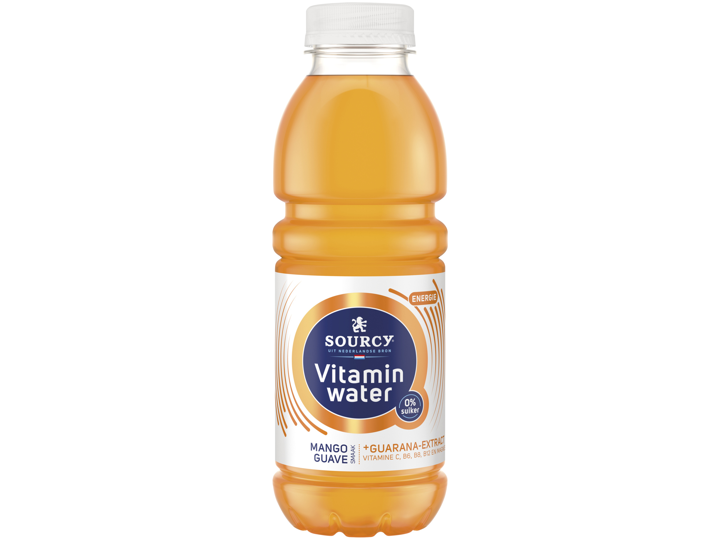 Vitaminwater mango guave