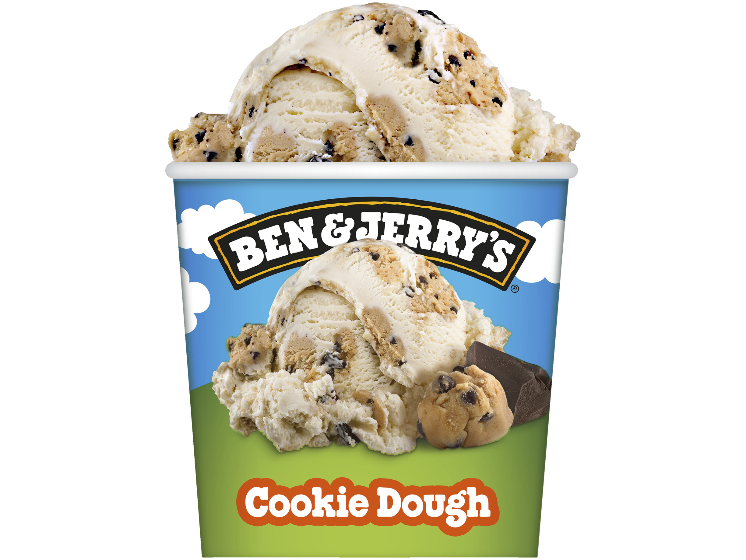 Cookie dough