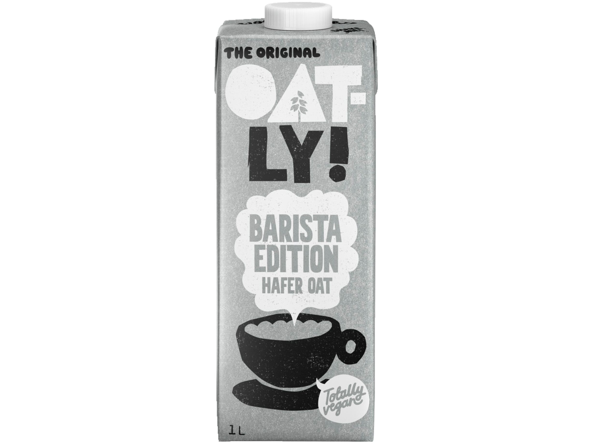 Haver barista edtion