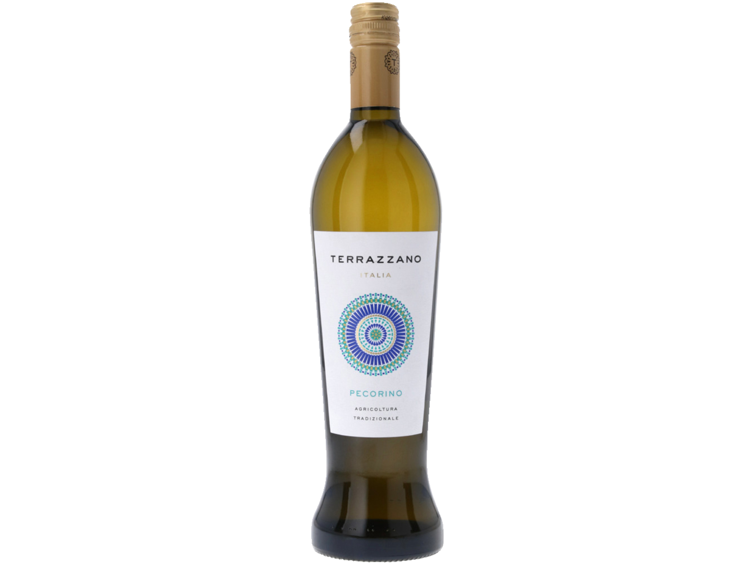 Terrazzano pecorino