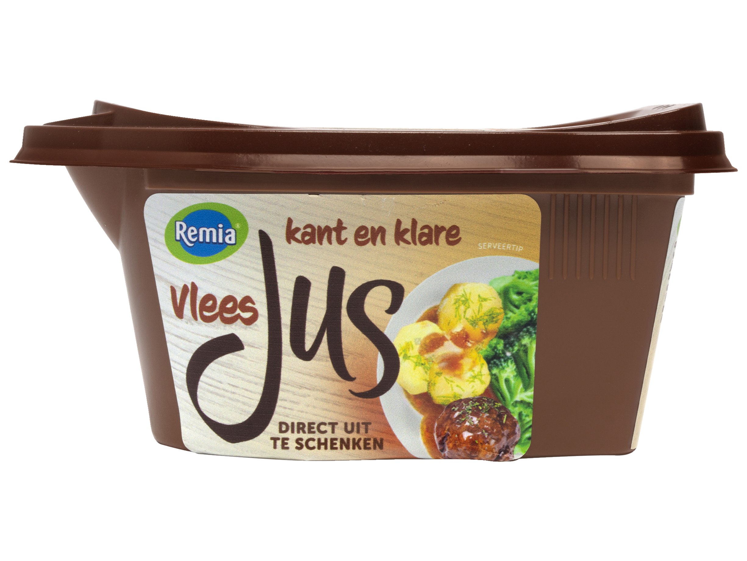 Schenkjus Vleesjus