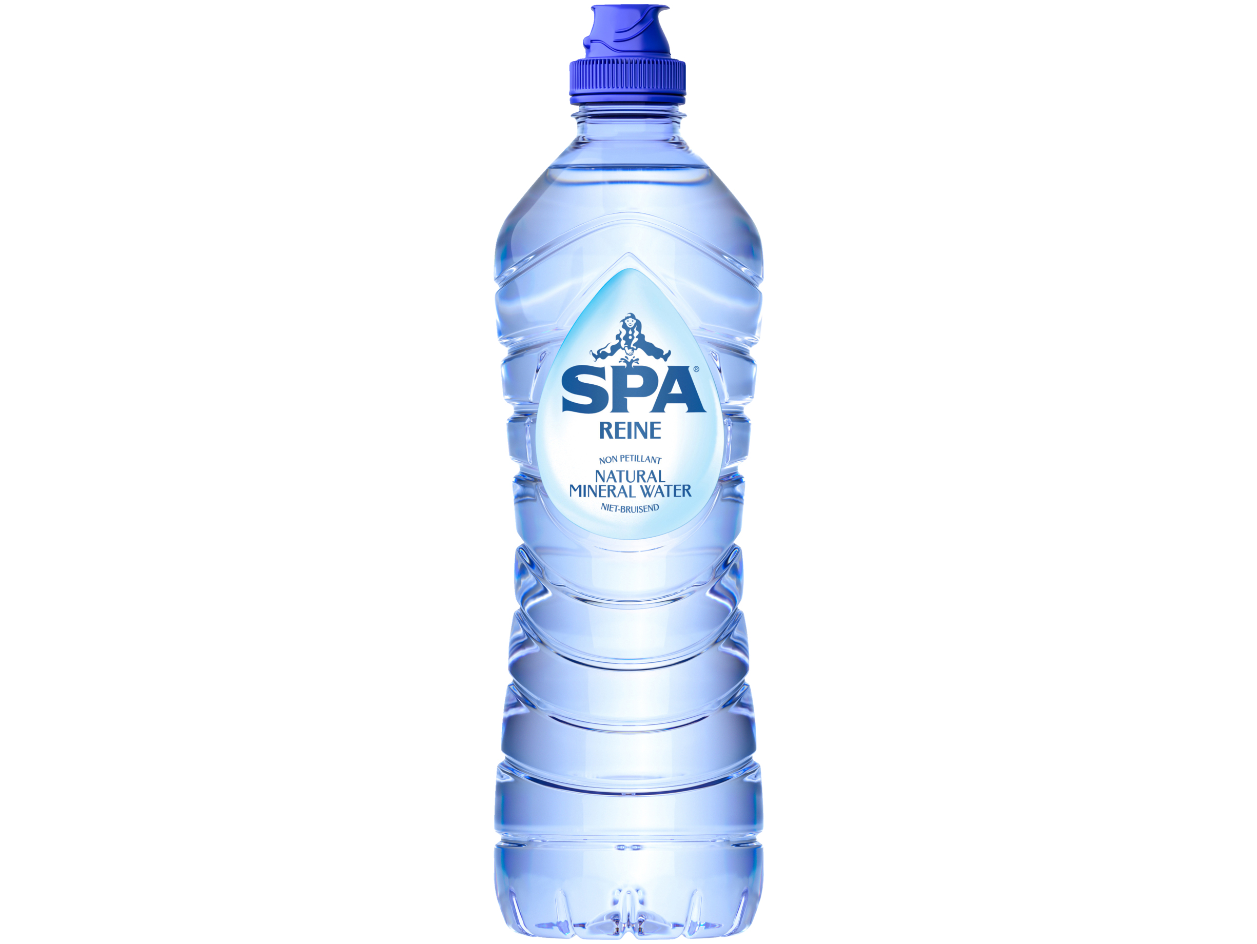 Reine sportdop