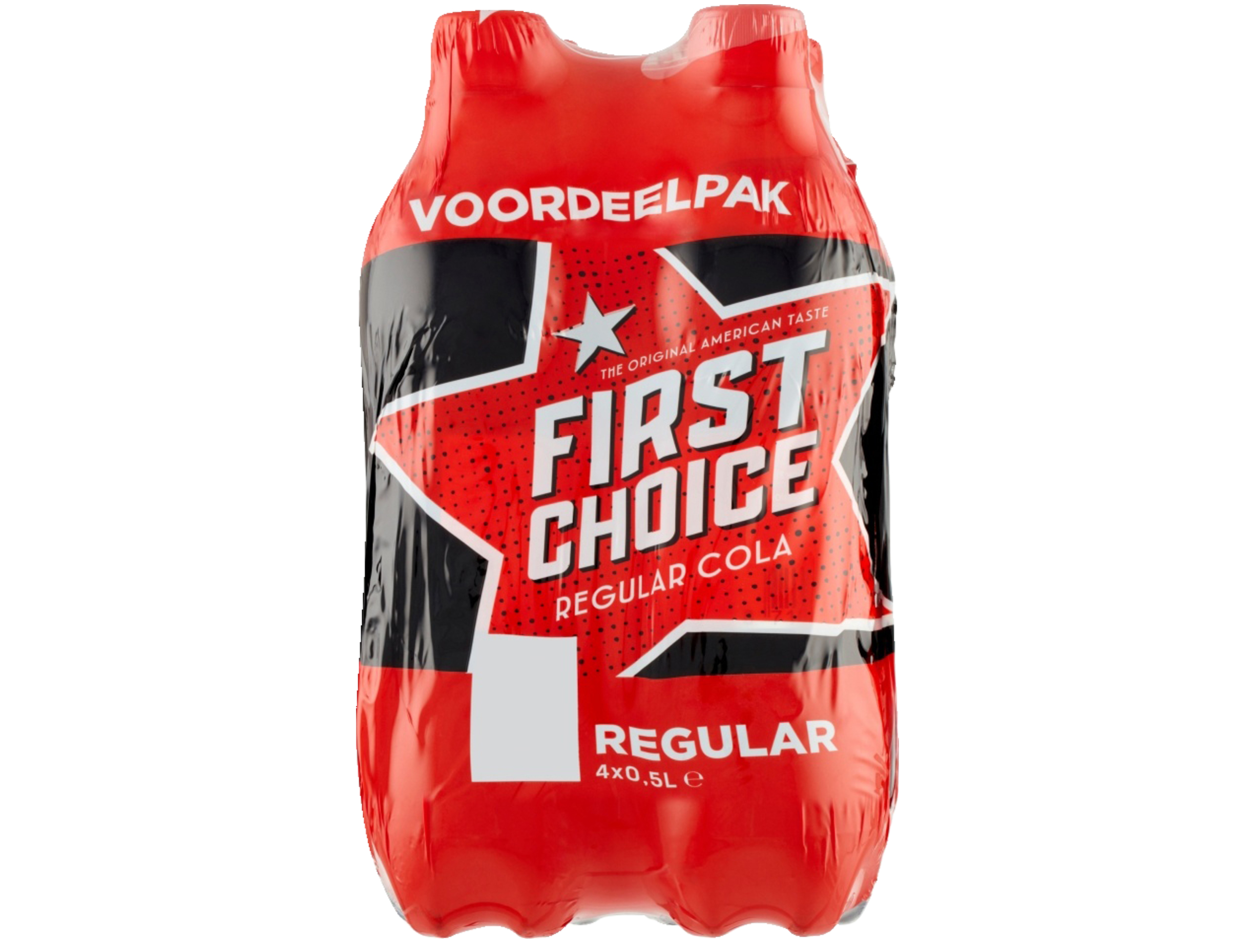 Cola regular