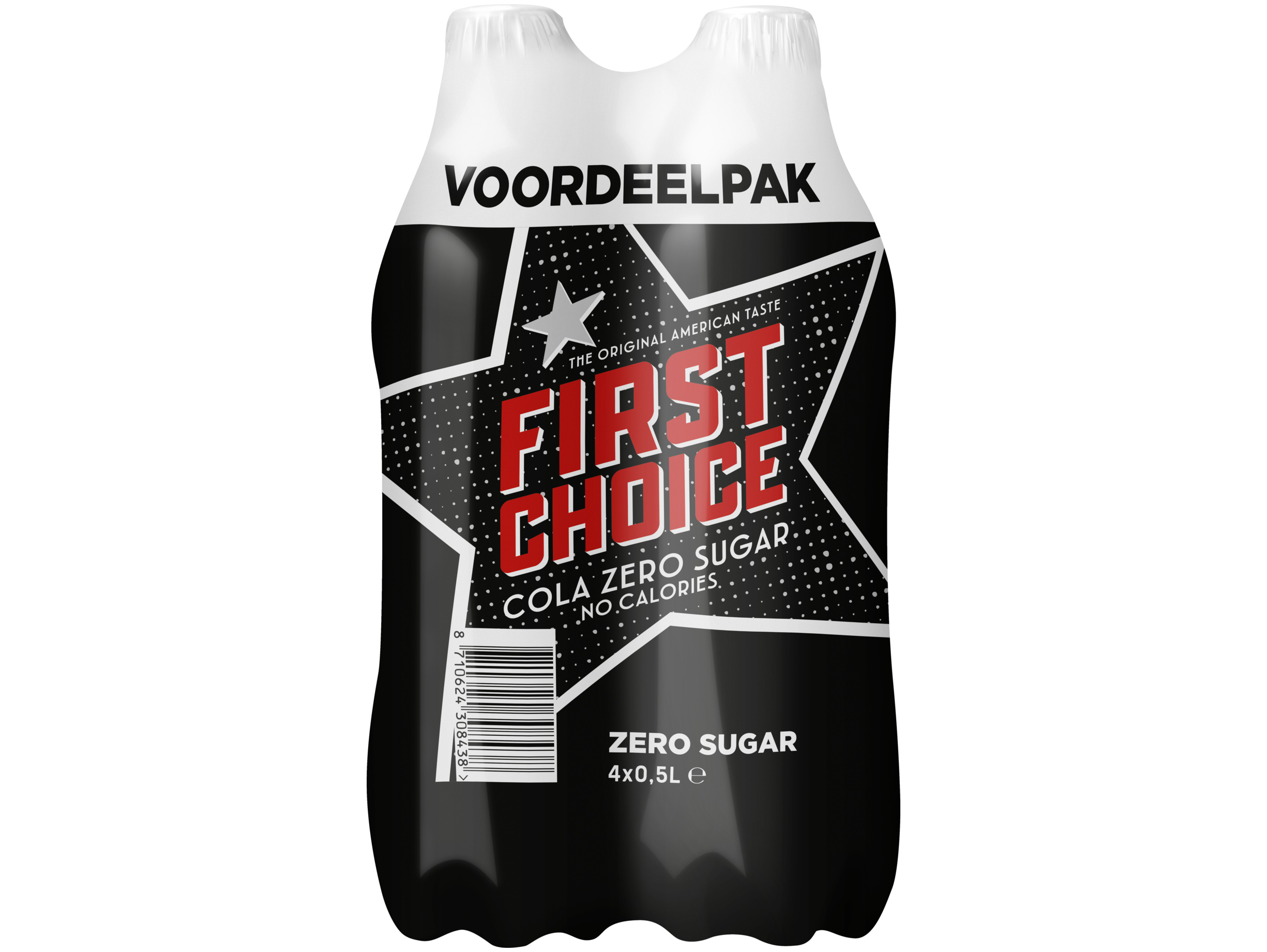 Cola zero