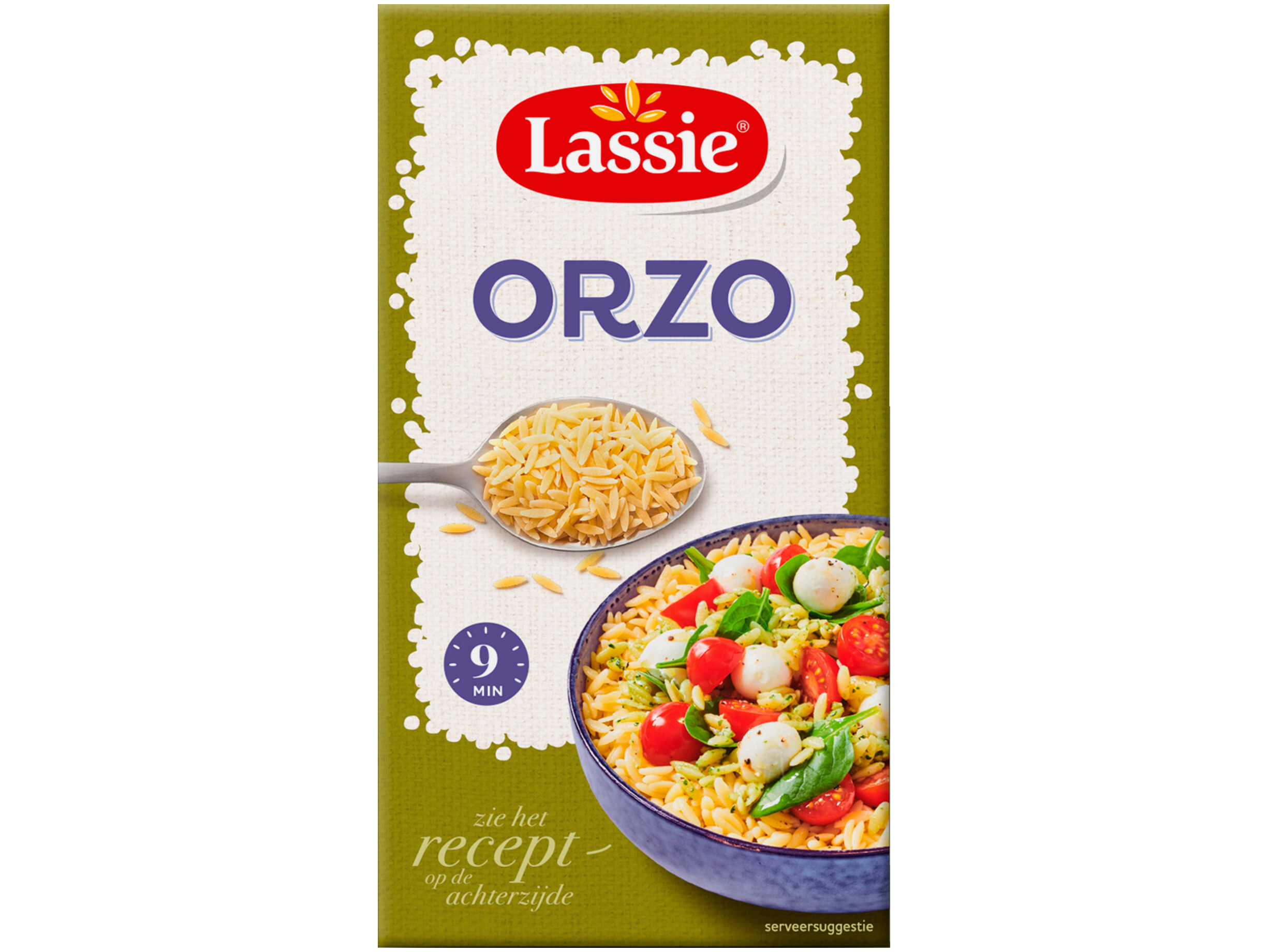 Orzo