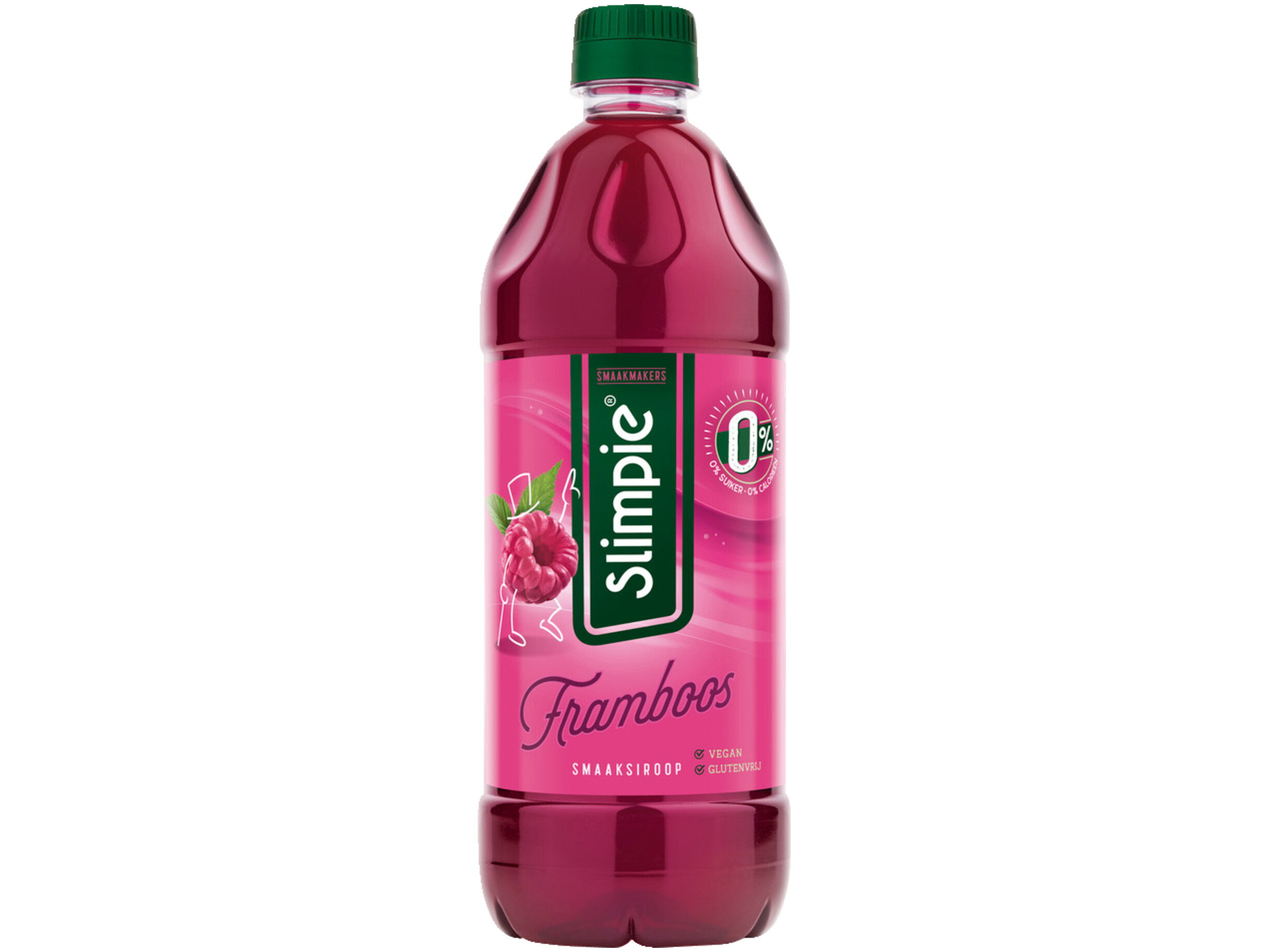 Siroop framboos