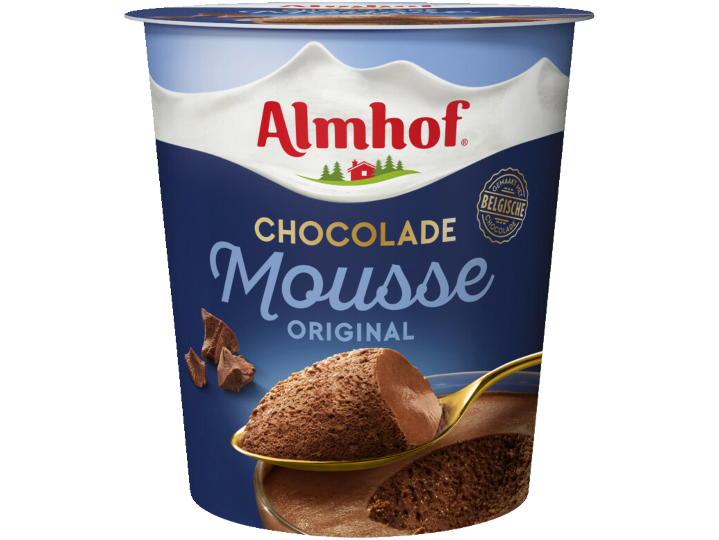 Mousse original