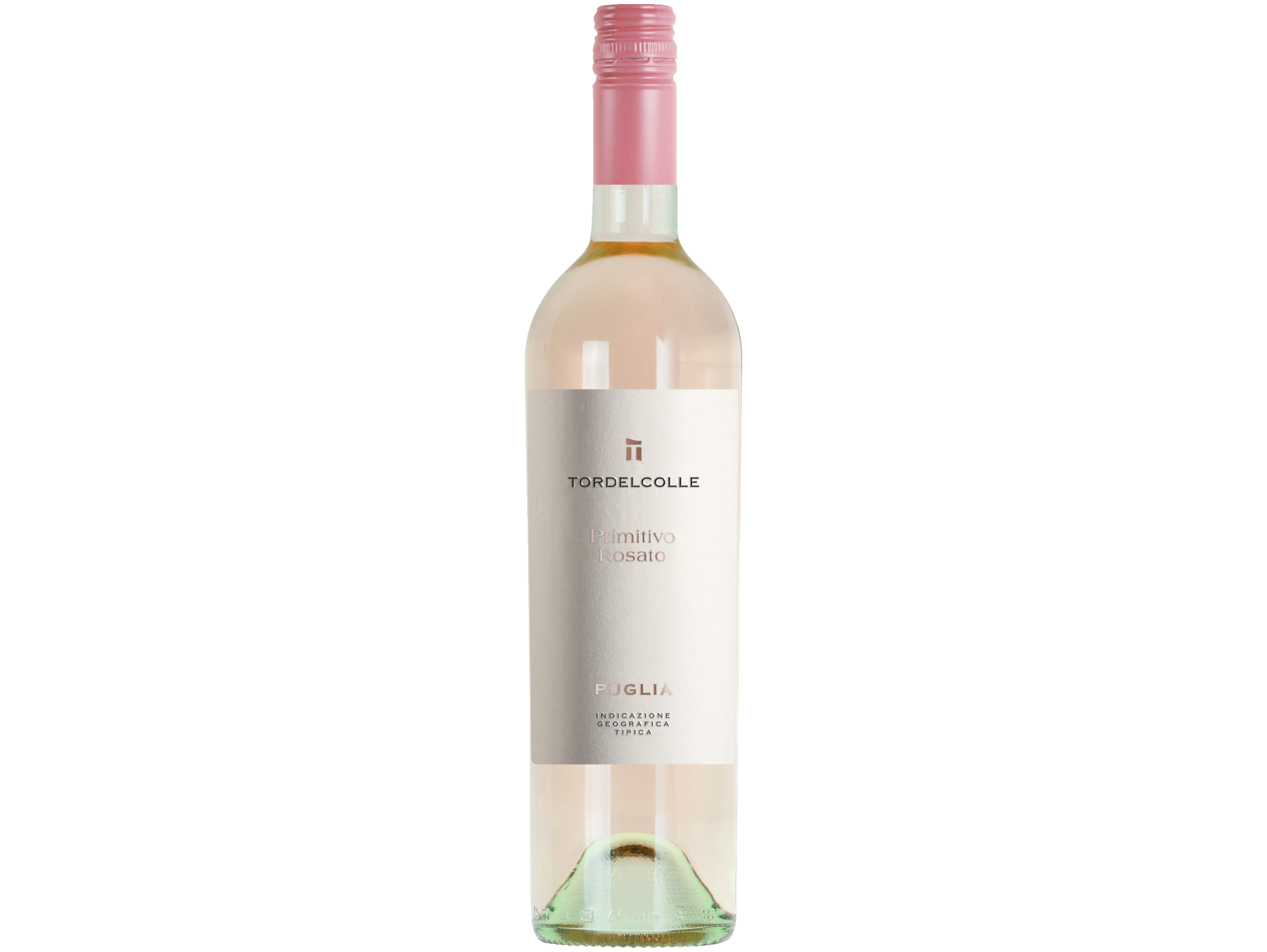 Tor del colle rosé
