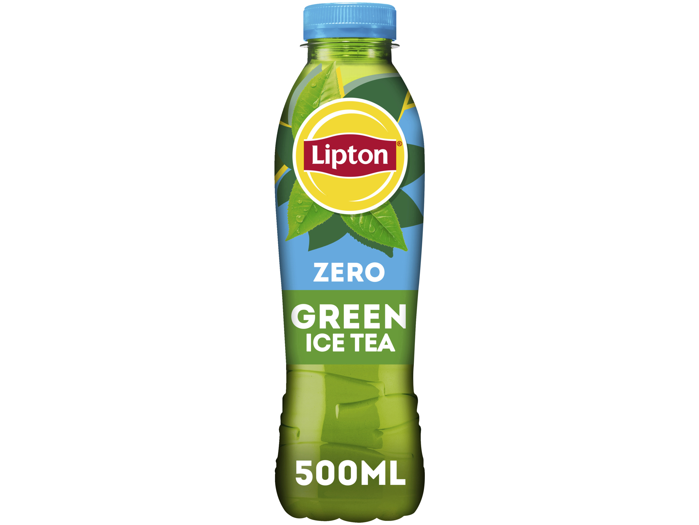 Ice tea green zero