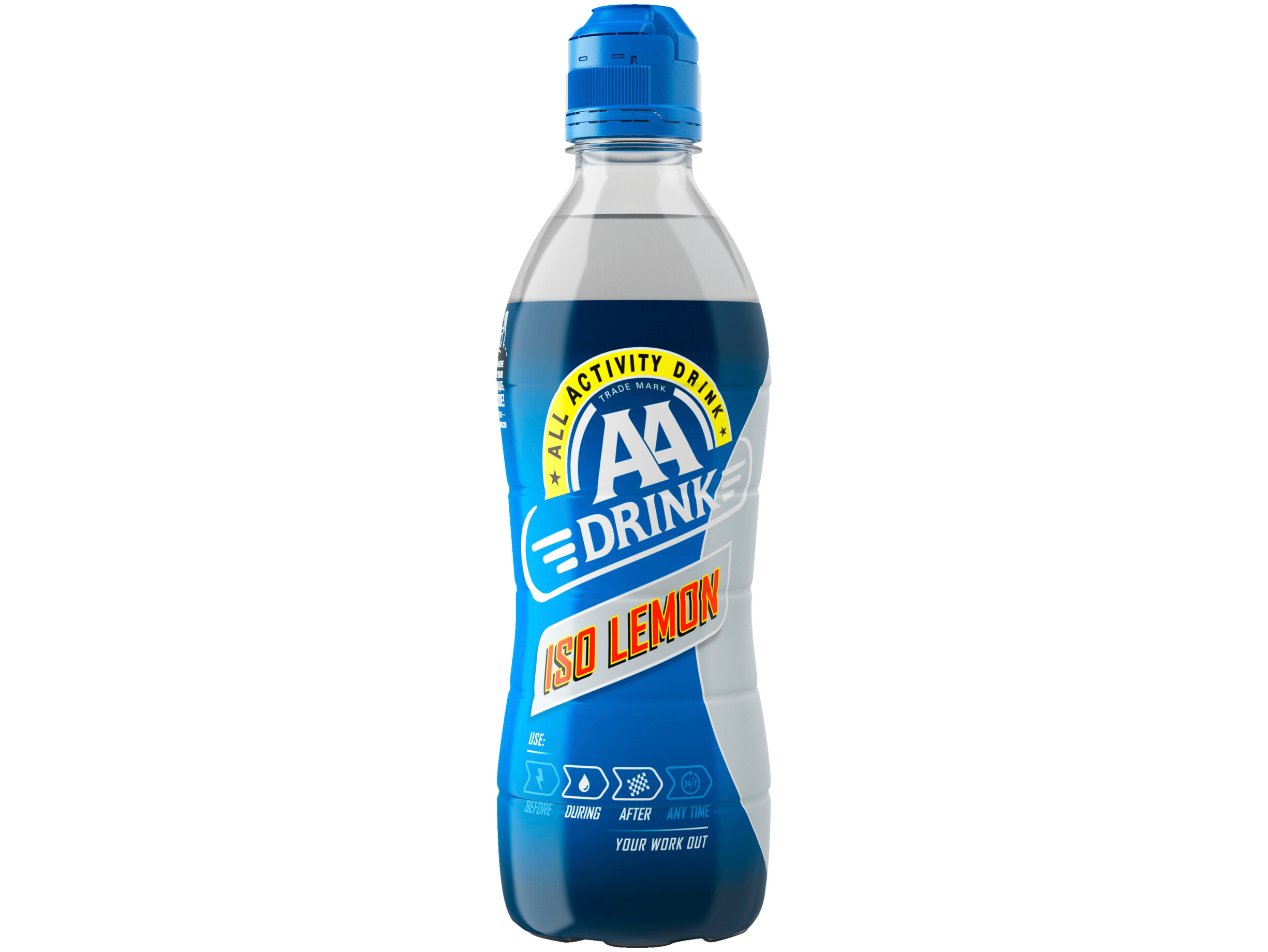 Iso lemon
