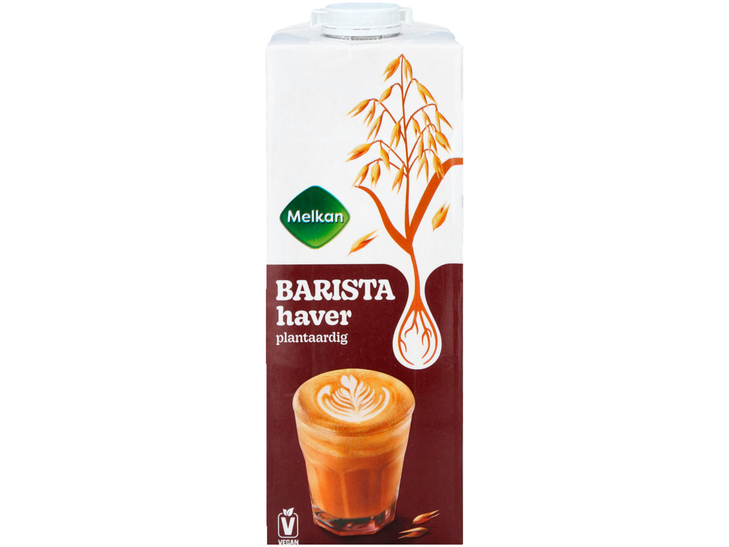 Haver barista