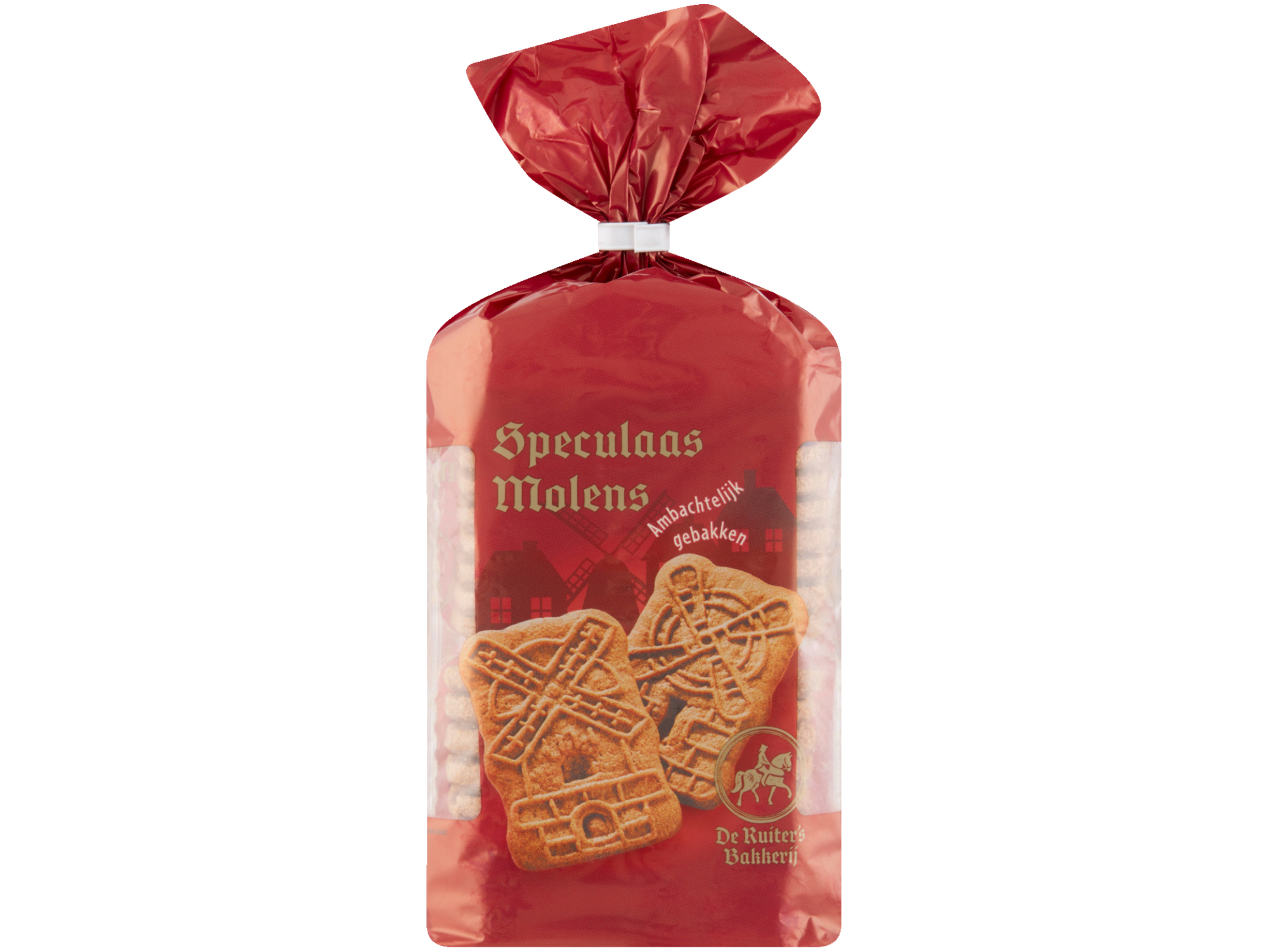 Speculaasmolens