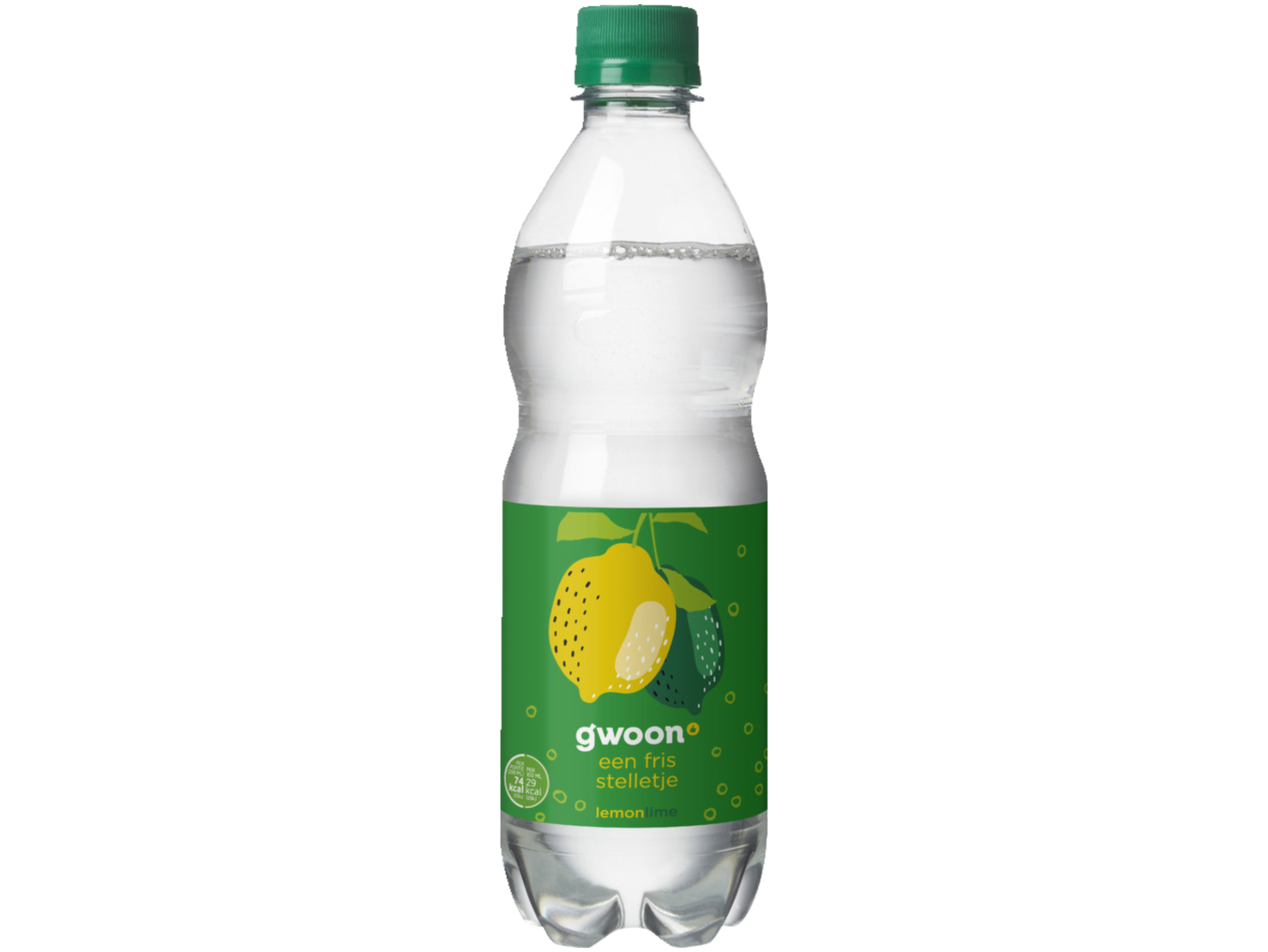 Lemon & lime
