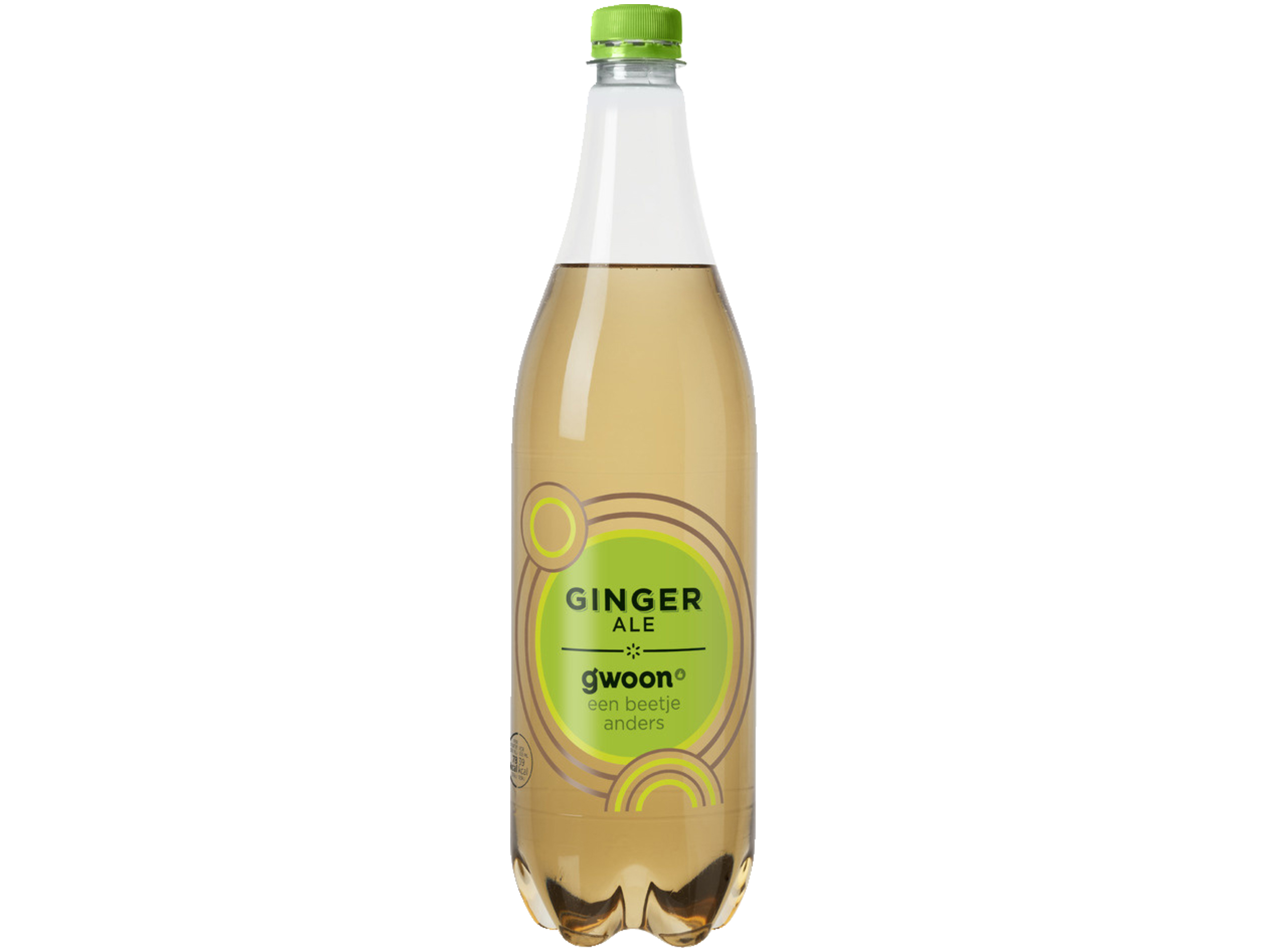 Ginger ale