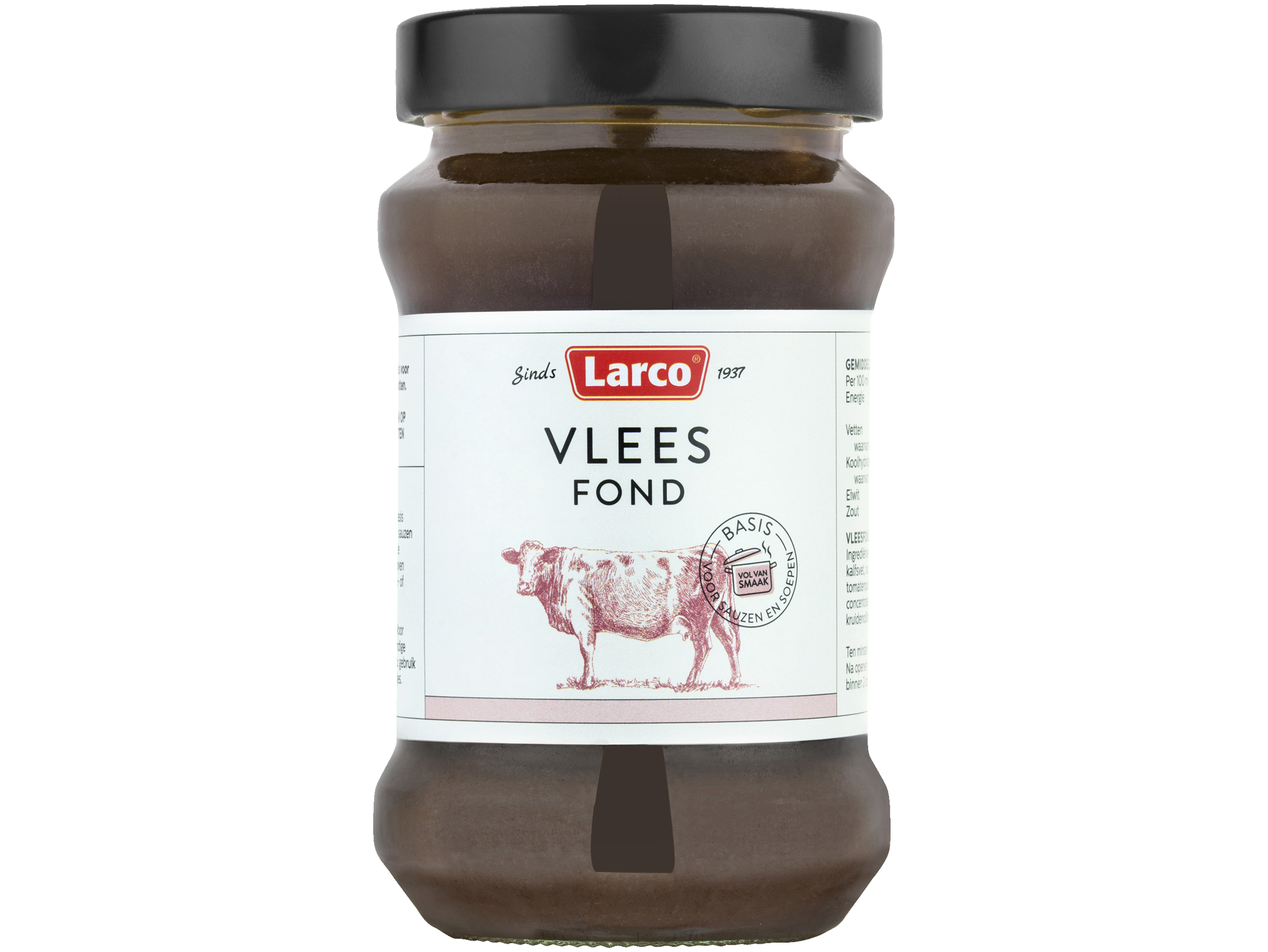 Fond vlees