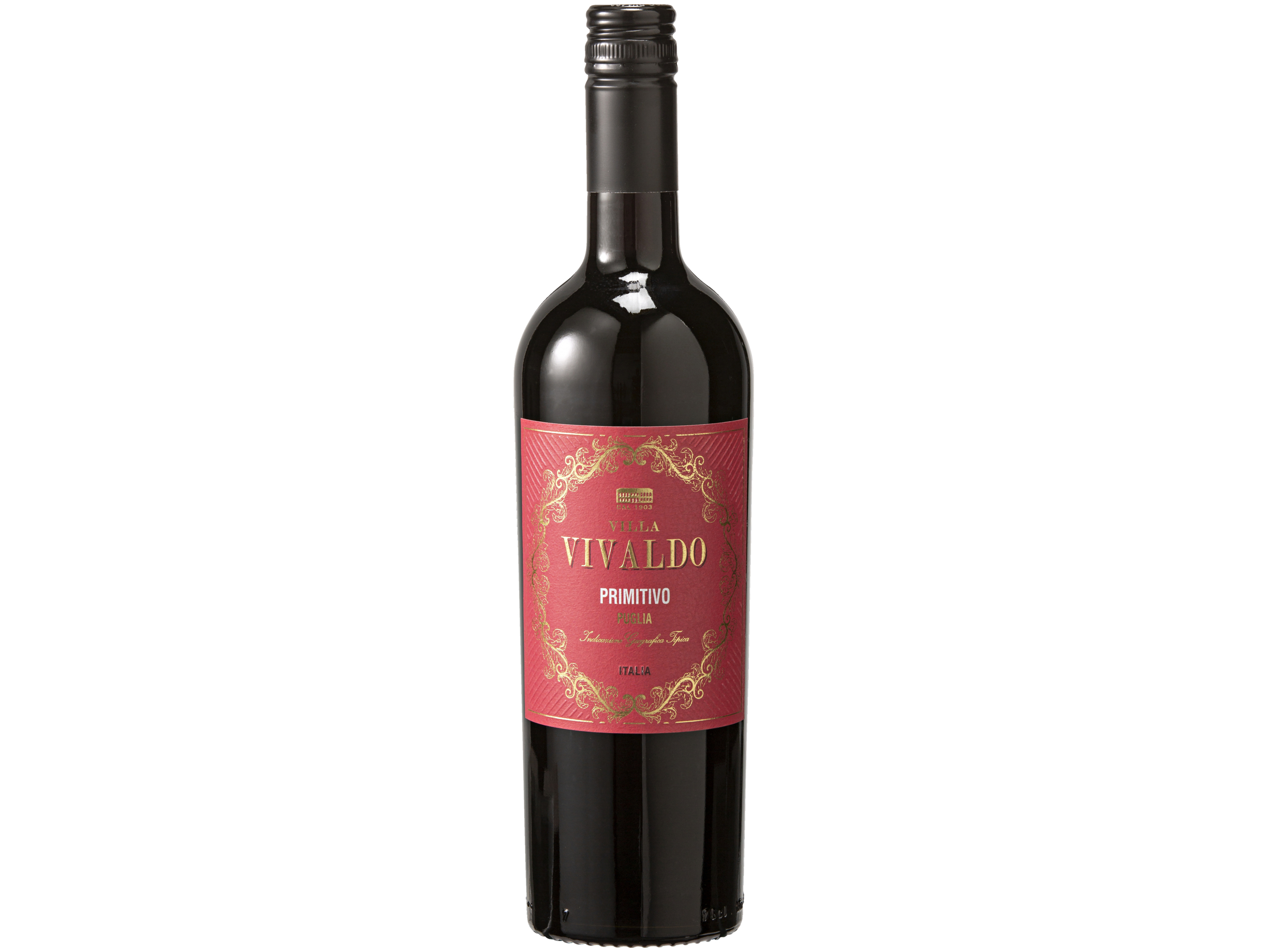 Primitivo