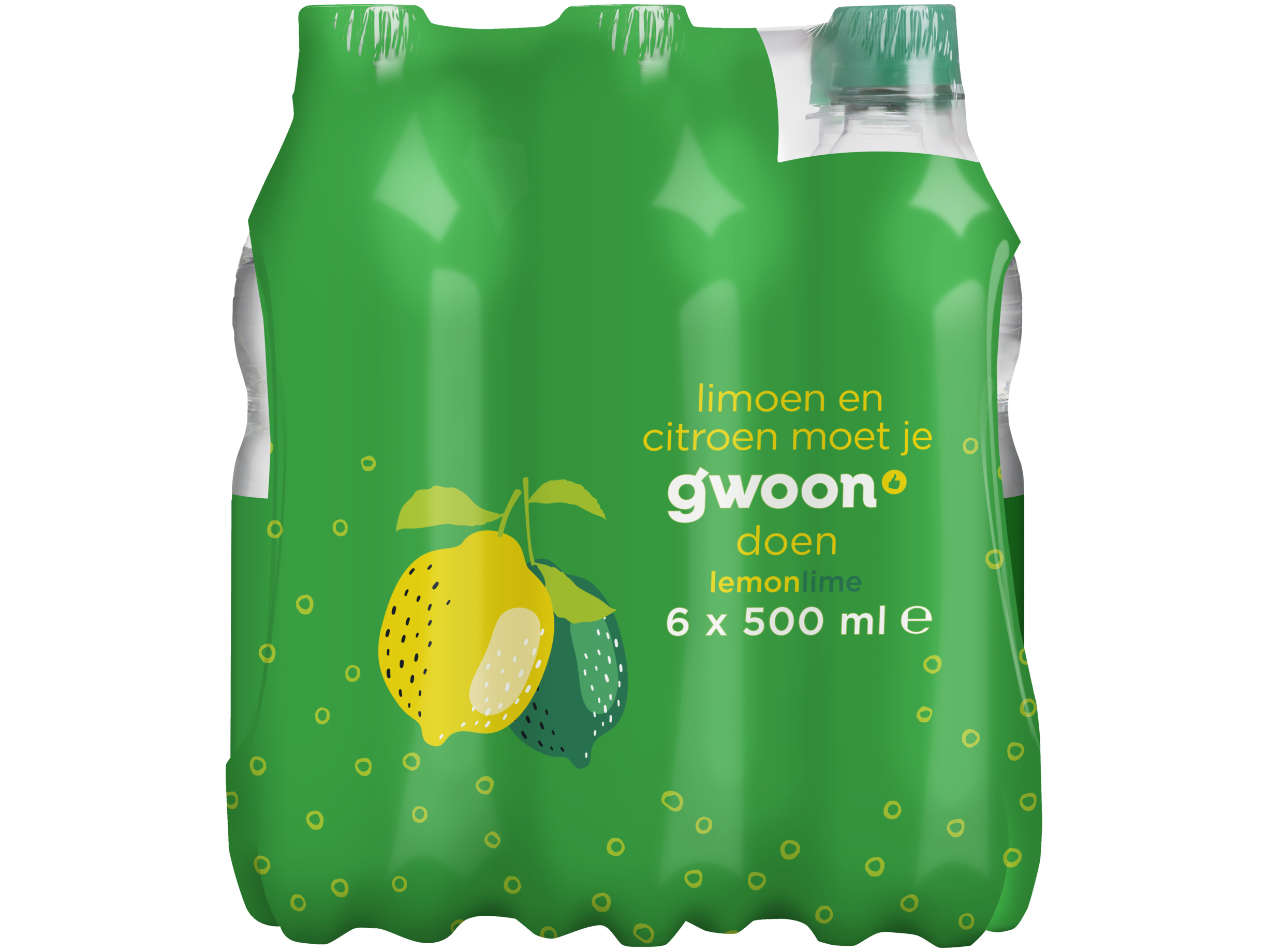 Lemon & lime