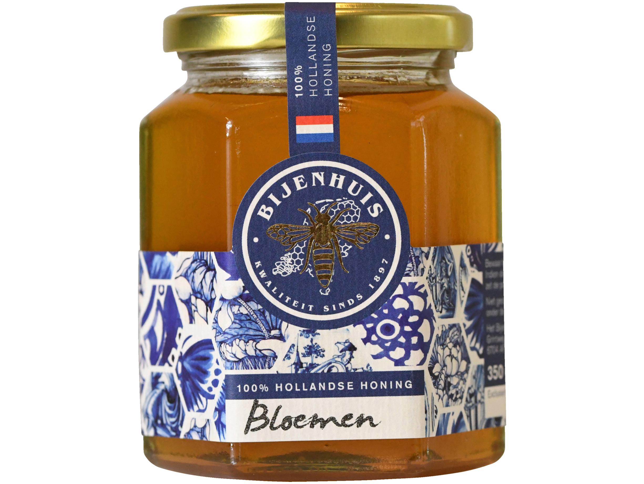Bloemenhoning