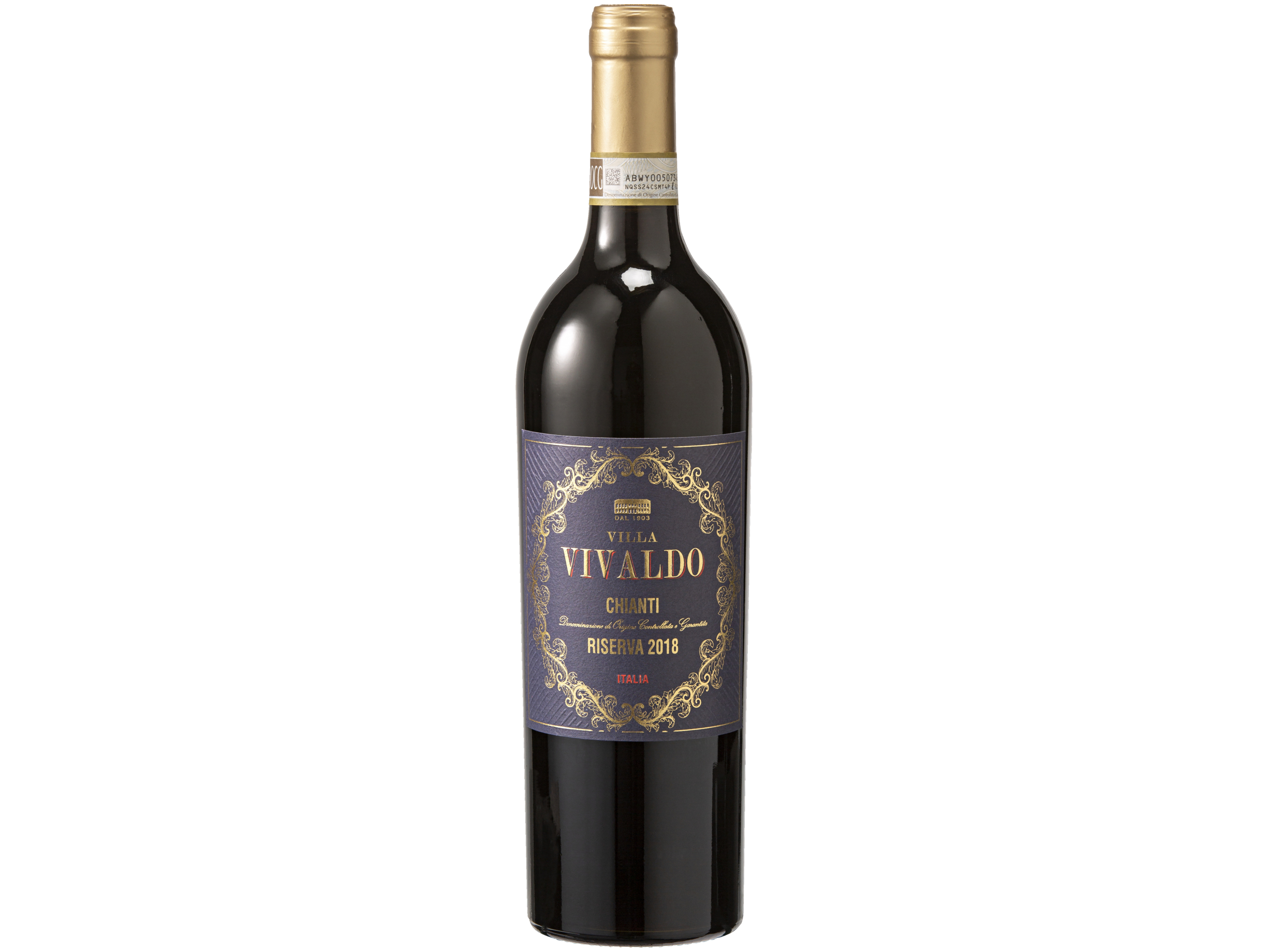 Chianti reserva