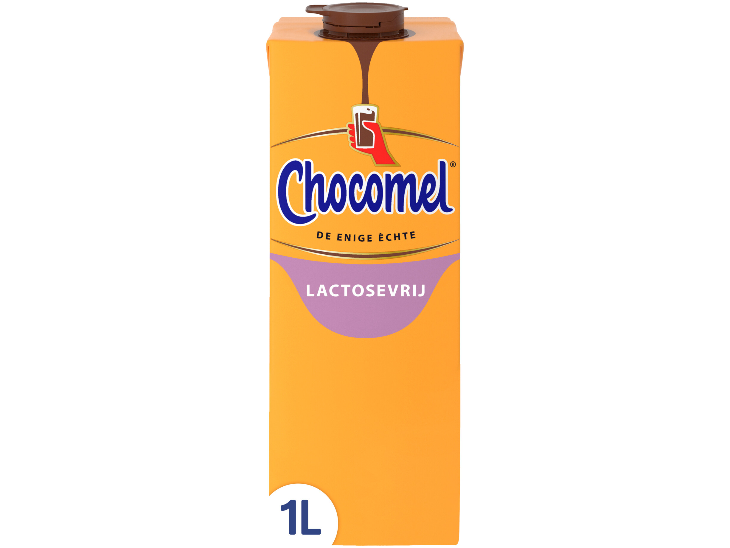Lactosevrij