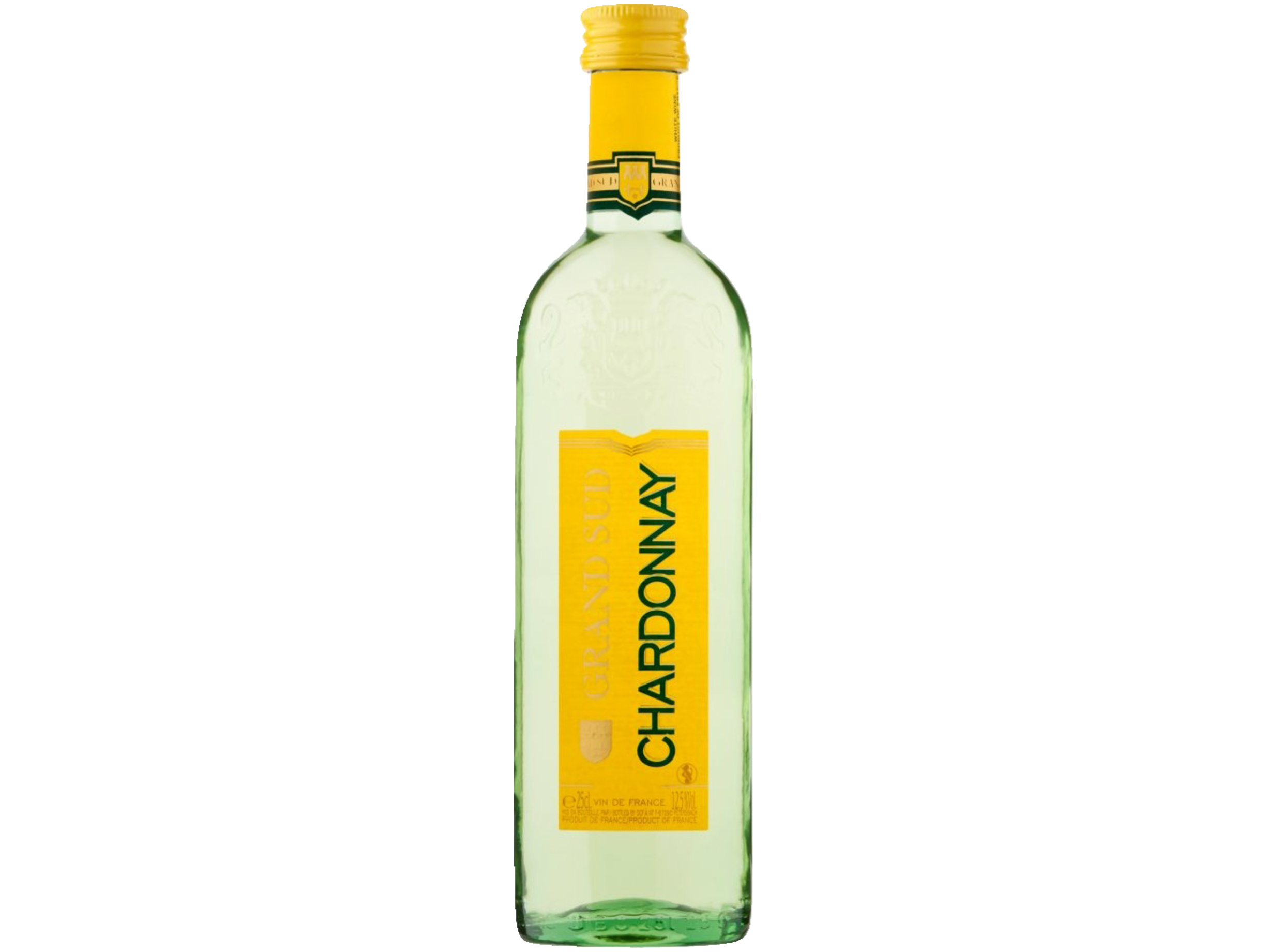 Chardonnay