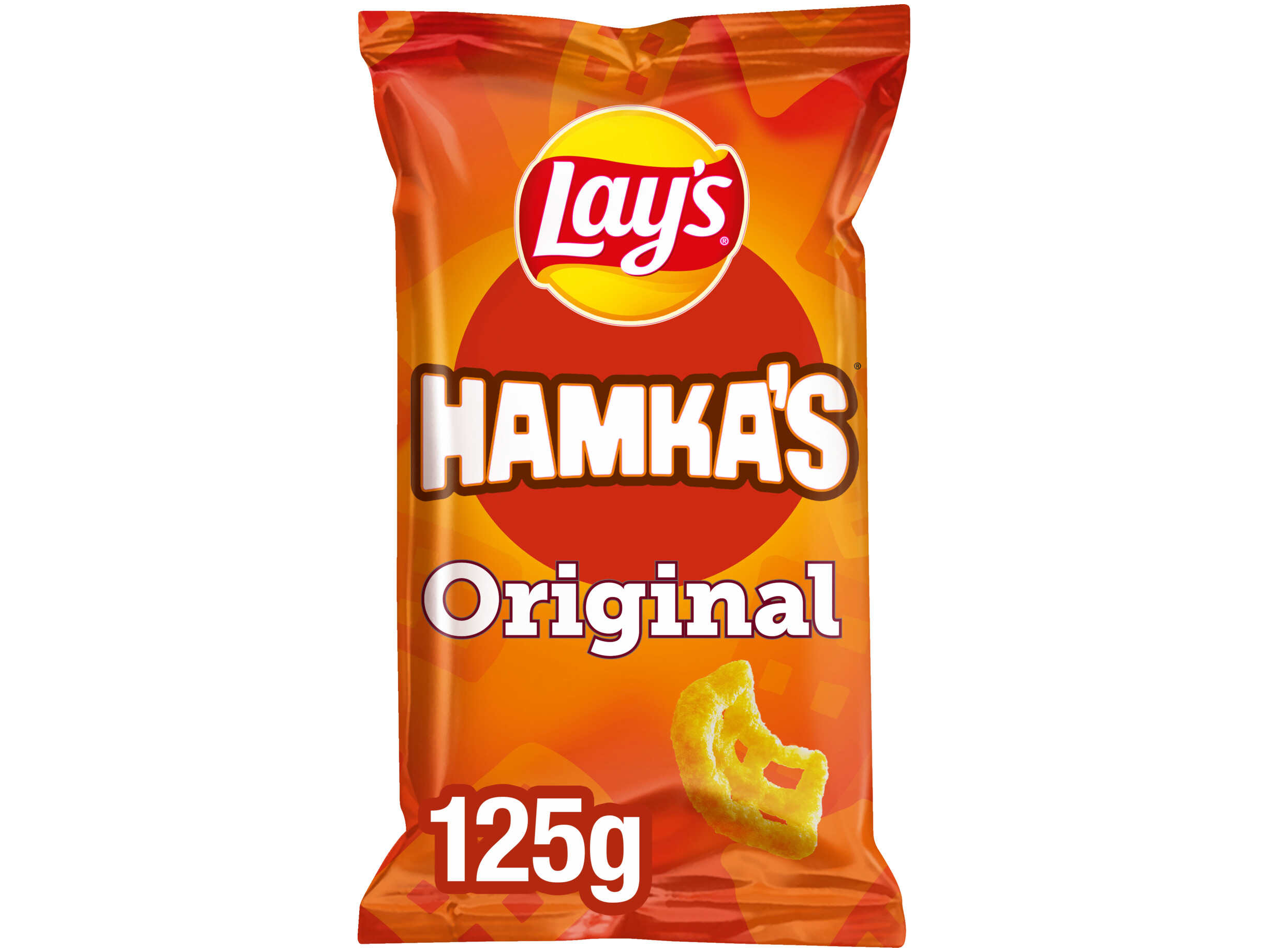 Hamka's