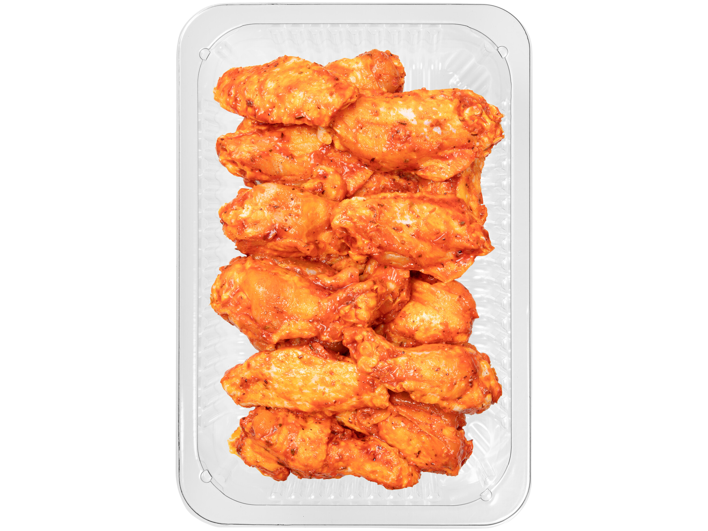Hotwings groot